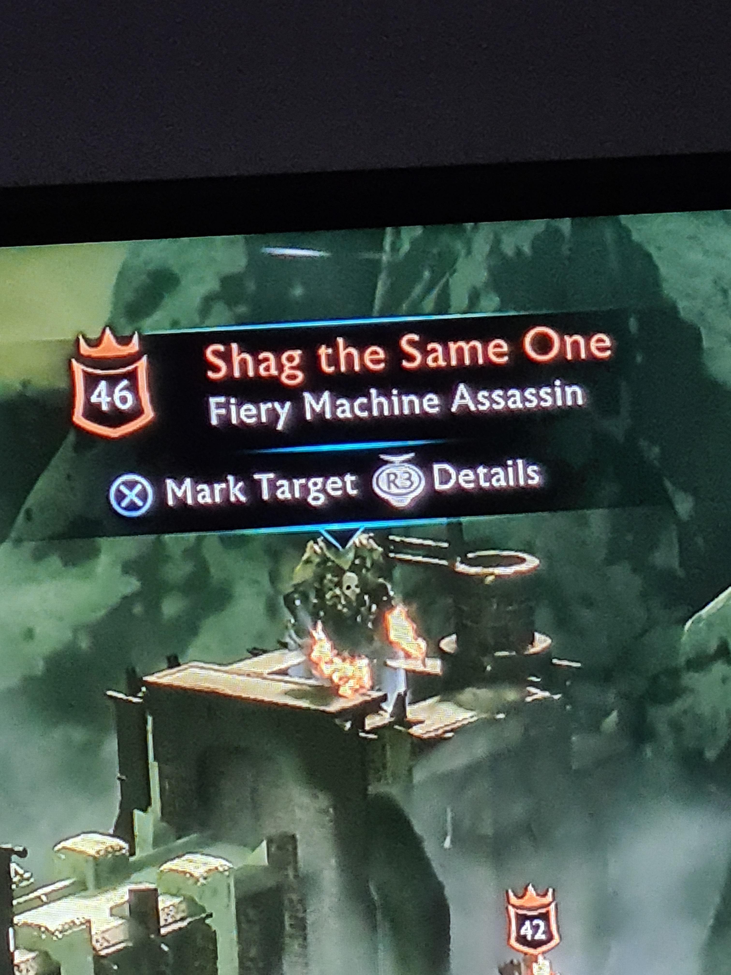 968 best r/shadow_of_war images on Pholder My new orc with looks