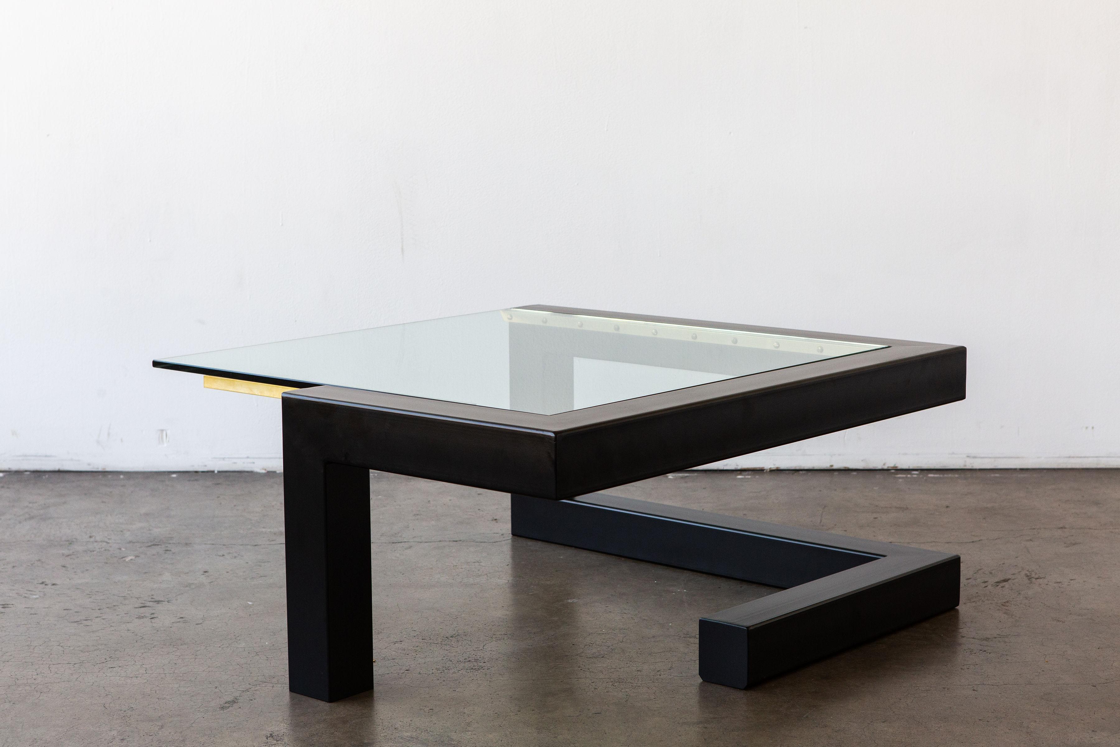 Hey Reddit! A few years ago I started designing and hand building