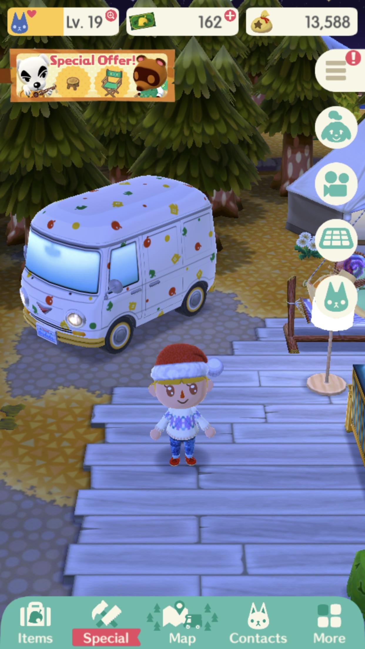 I was so sad I never got the ACNL poptart ds but at least I can have