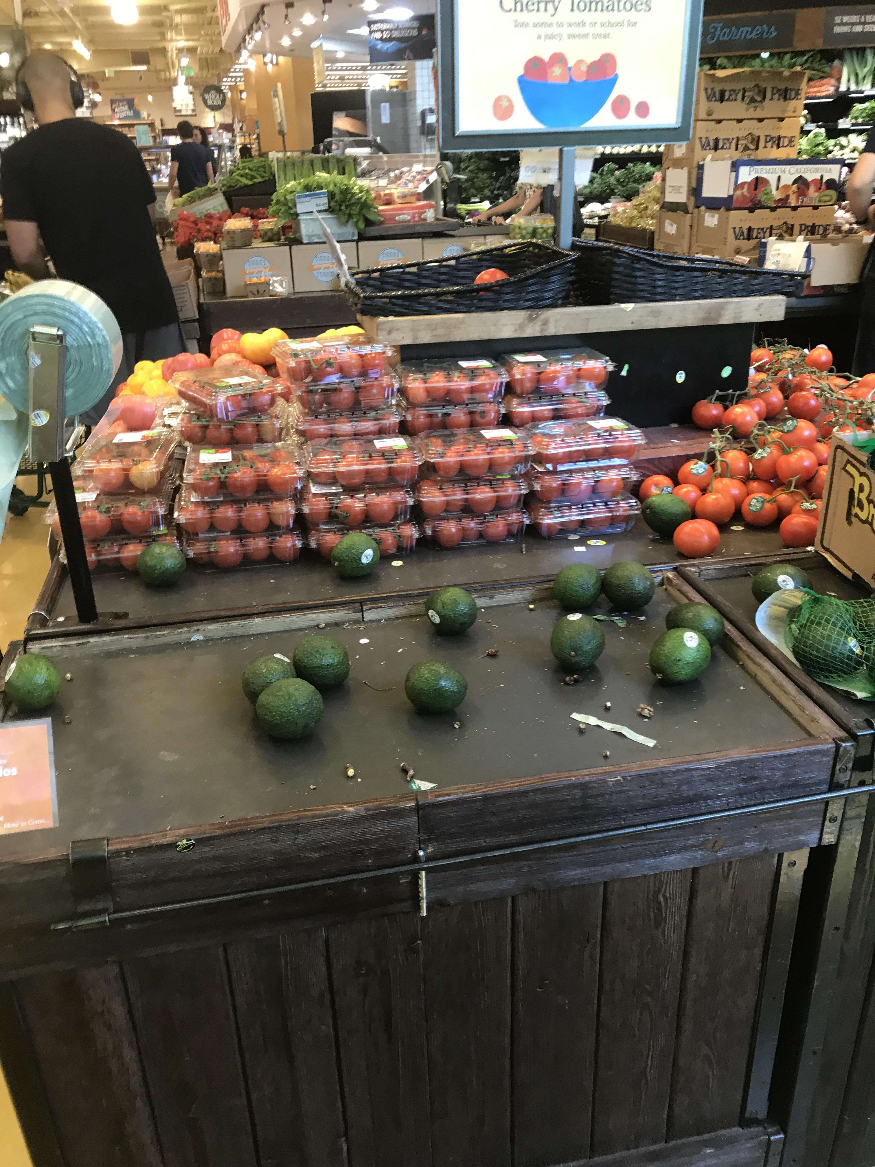 Whole Foods Hours San Francisco / Pin on Where to find us Alle