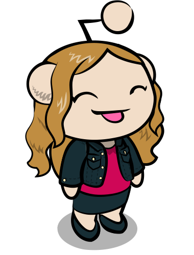 My Snoo has looked like this for a good while : r/snoovatars