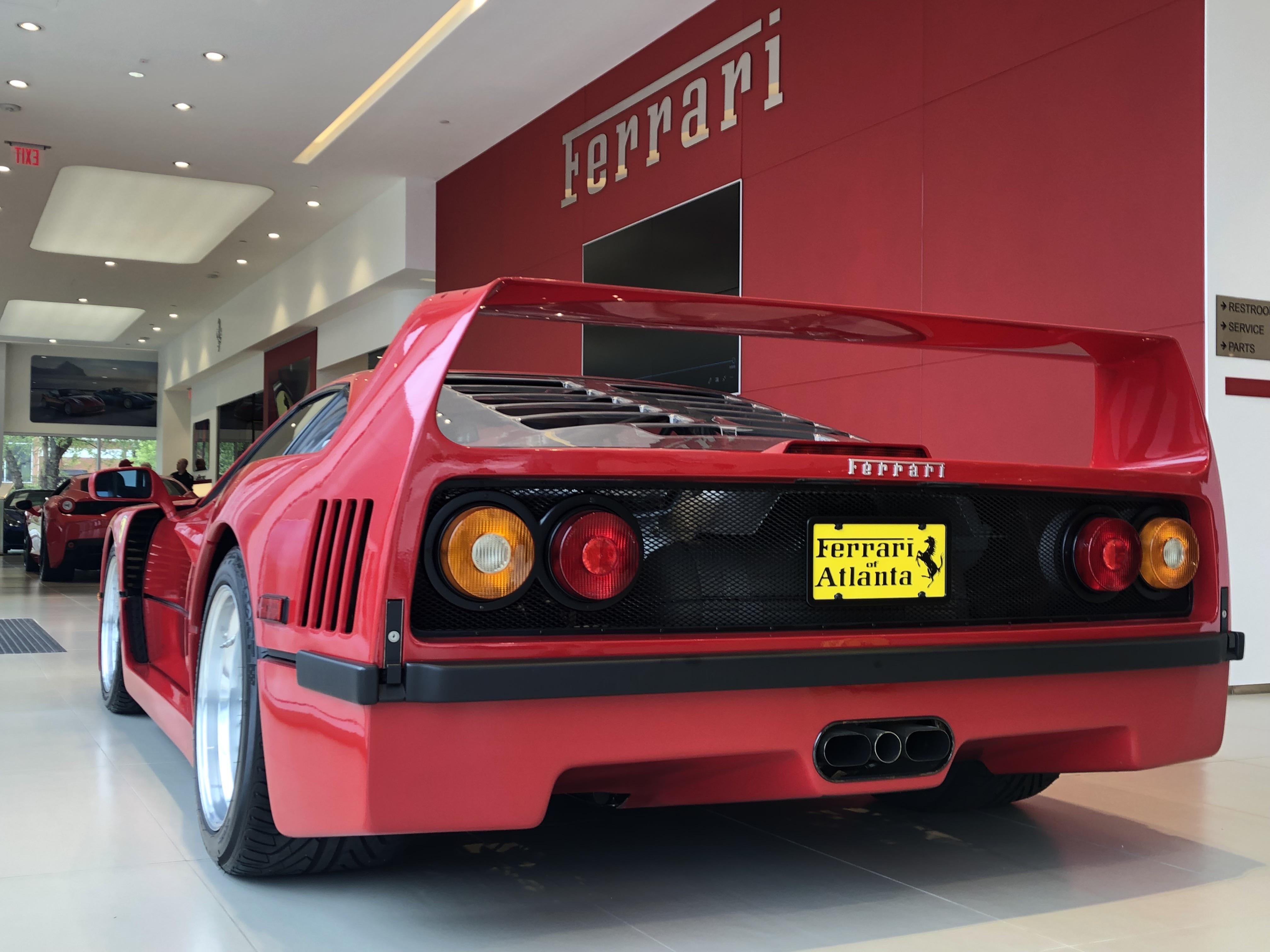 Debatably one of the best looking cars there is r/Autos