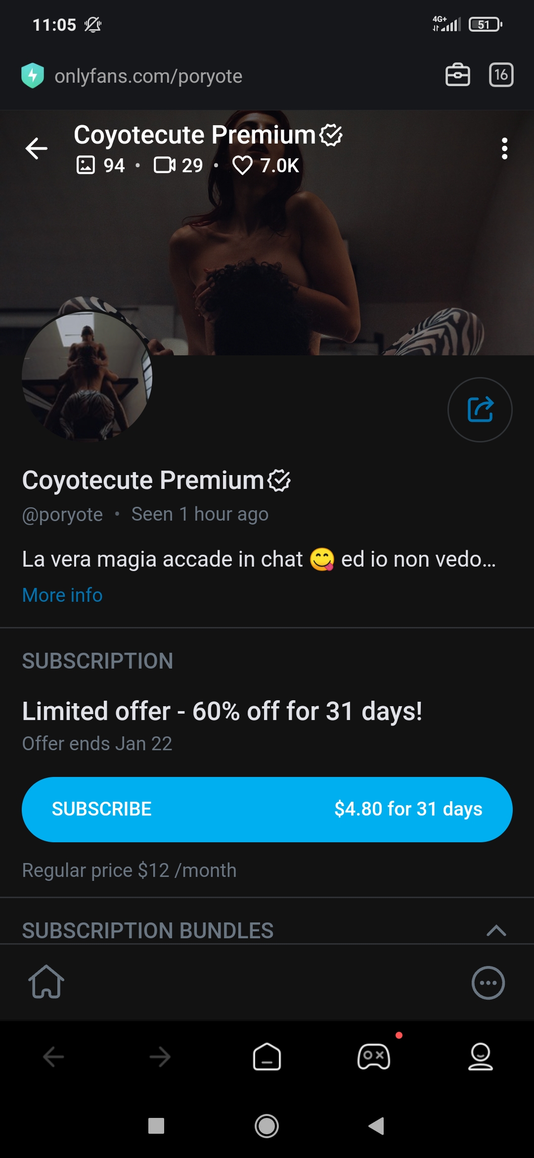 coyotecute : Solofun171