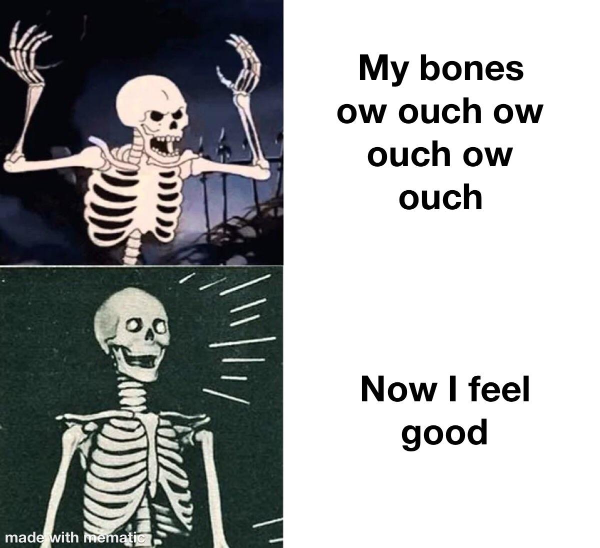 My bones r/bonehurting_juice