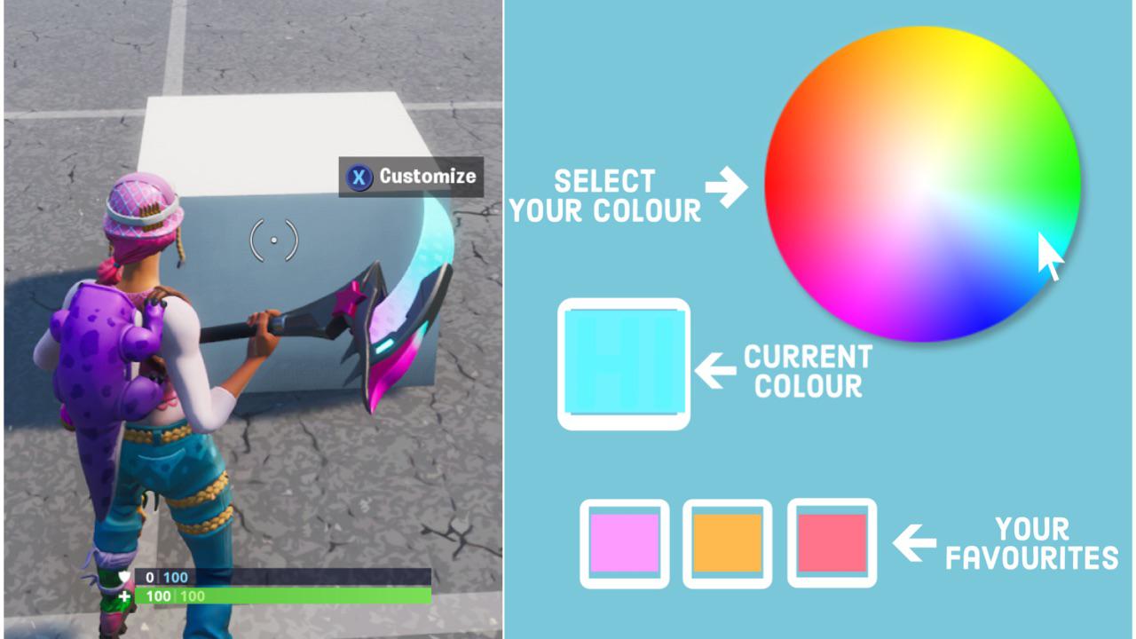 Royale high color outfit Random Spin Wheel App