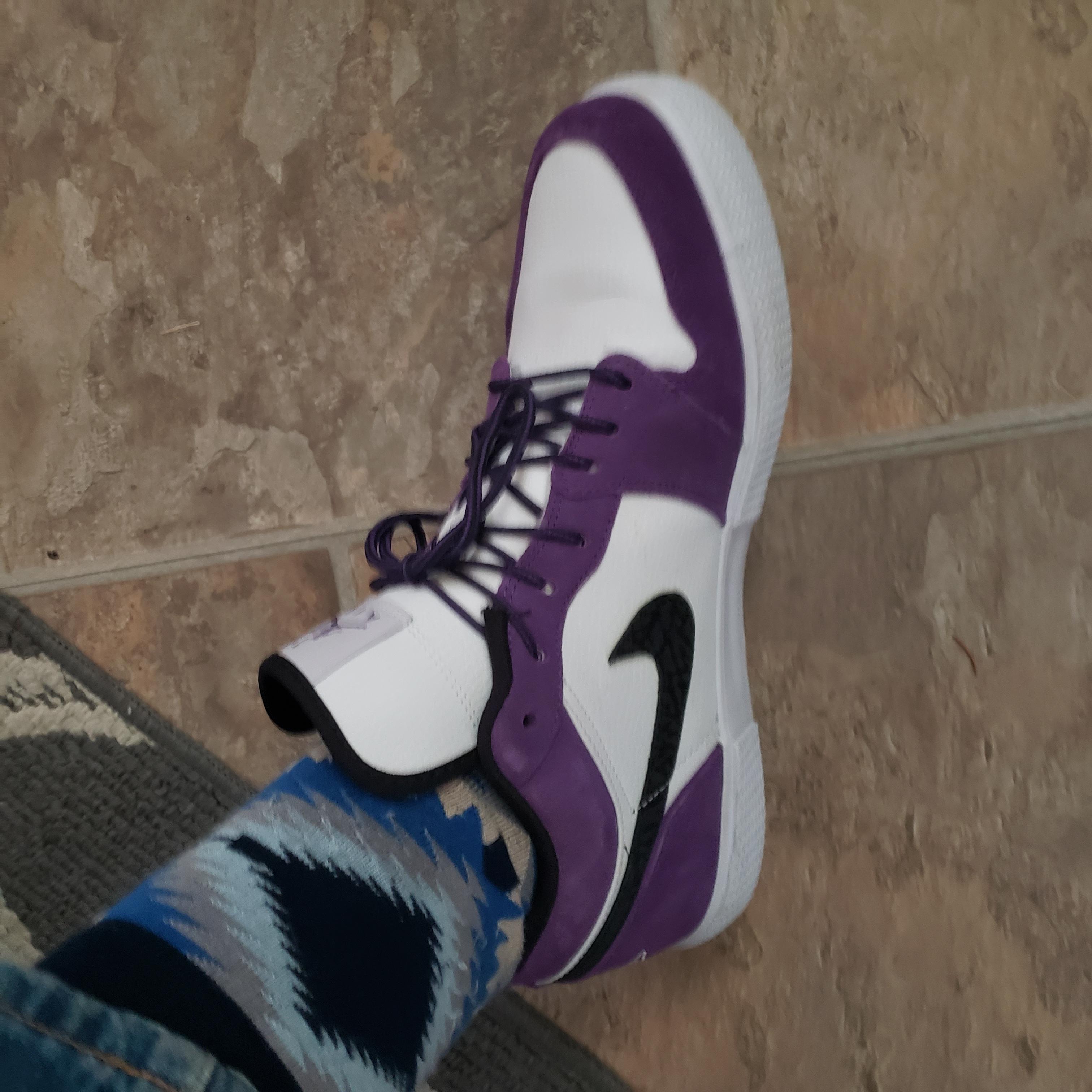 My Jordans.. my outlet store find. 20 bucks. r/Sneakers