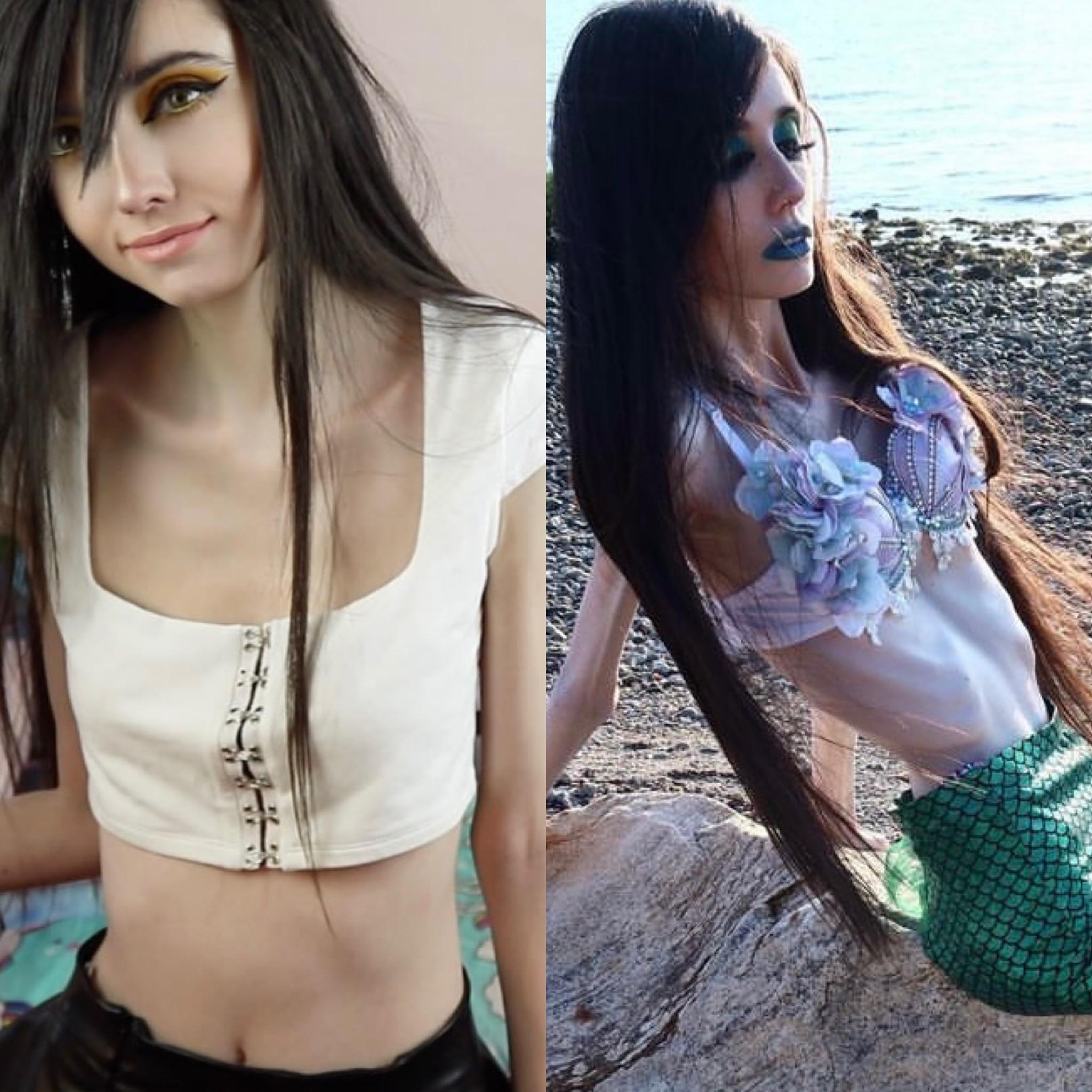 Eugenia Cooney Eugenia Cooney | AlternativeYouTubers Wikia | Fandom