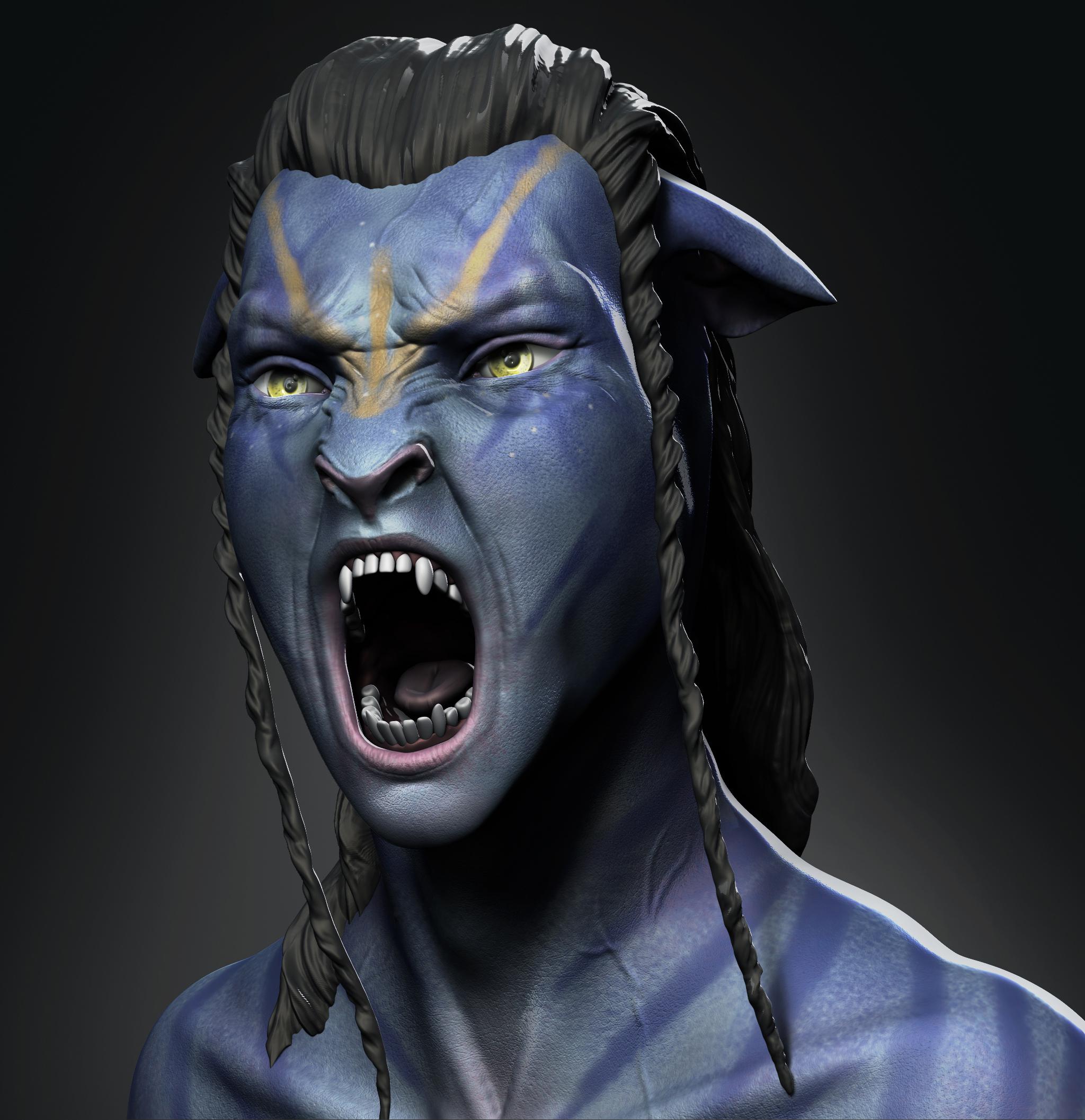 84 best Jake Sully images on Pholder Avatar, Shittymoviedetails and