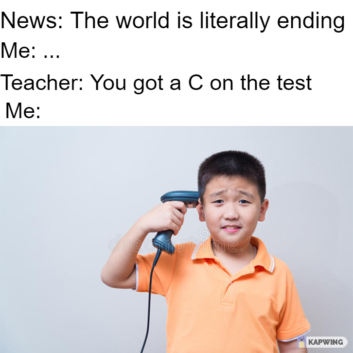 My life is ruined memes