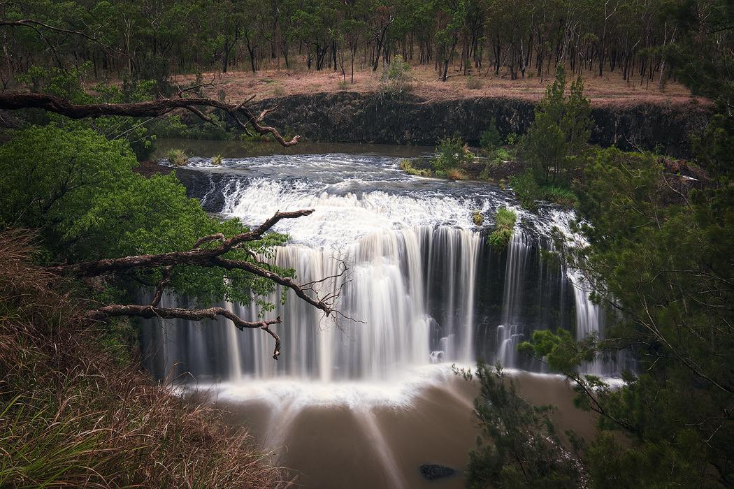 Millstream Falls, Far North Queensland [January, 2020] r