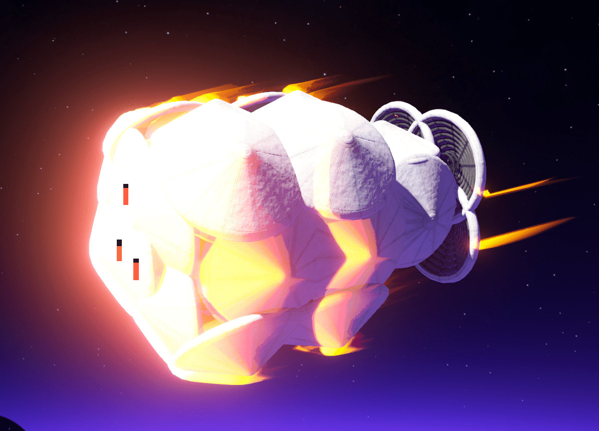 Eve entry is brutal... How is this still overheating? r