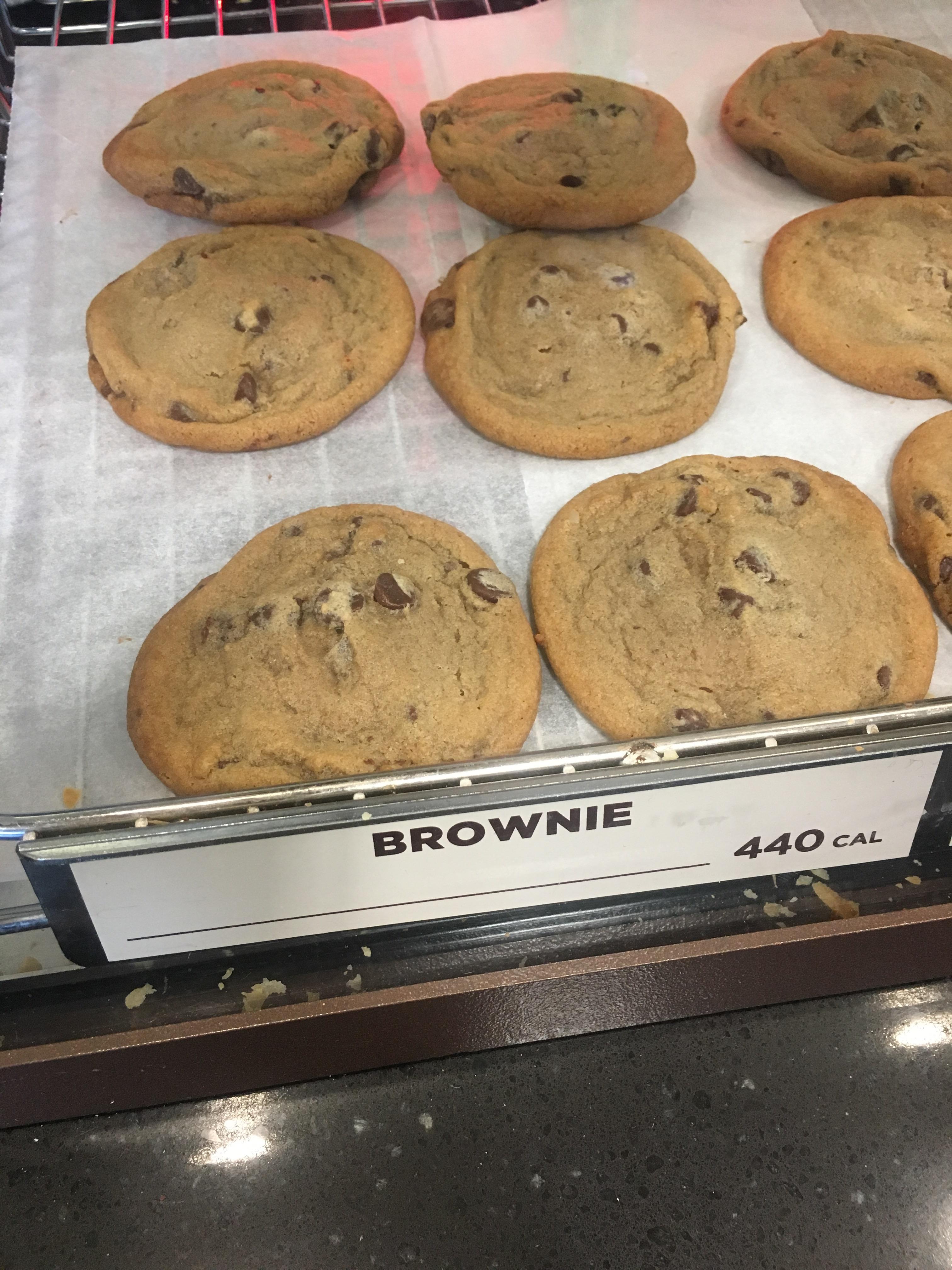 Dunkin Donuts gets it. r/firstworldanarchists