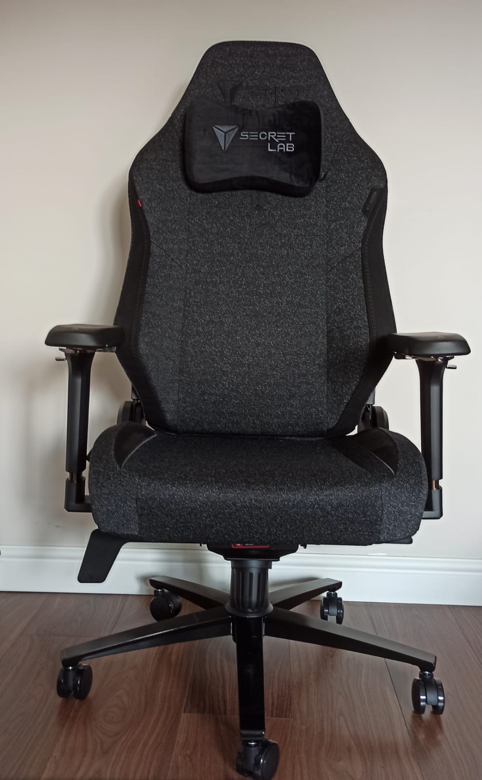 #Secretlab Titan Evo 2022 : r/secretlab