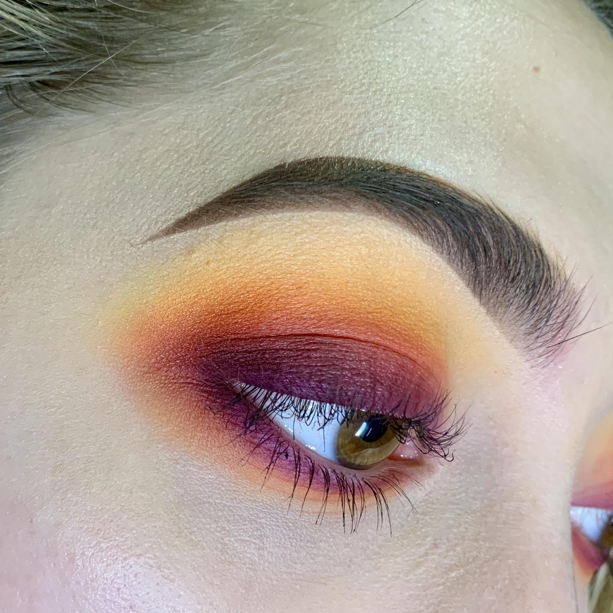 Trends For James Charles Palette Looks Easy Step By Step