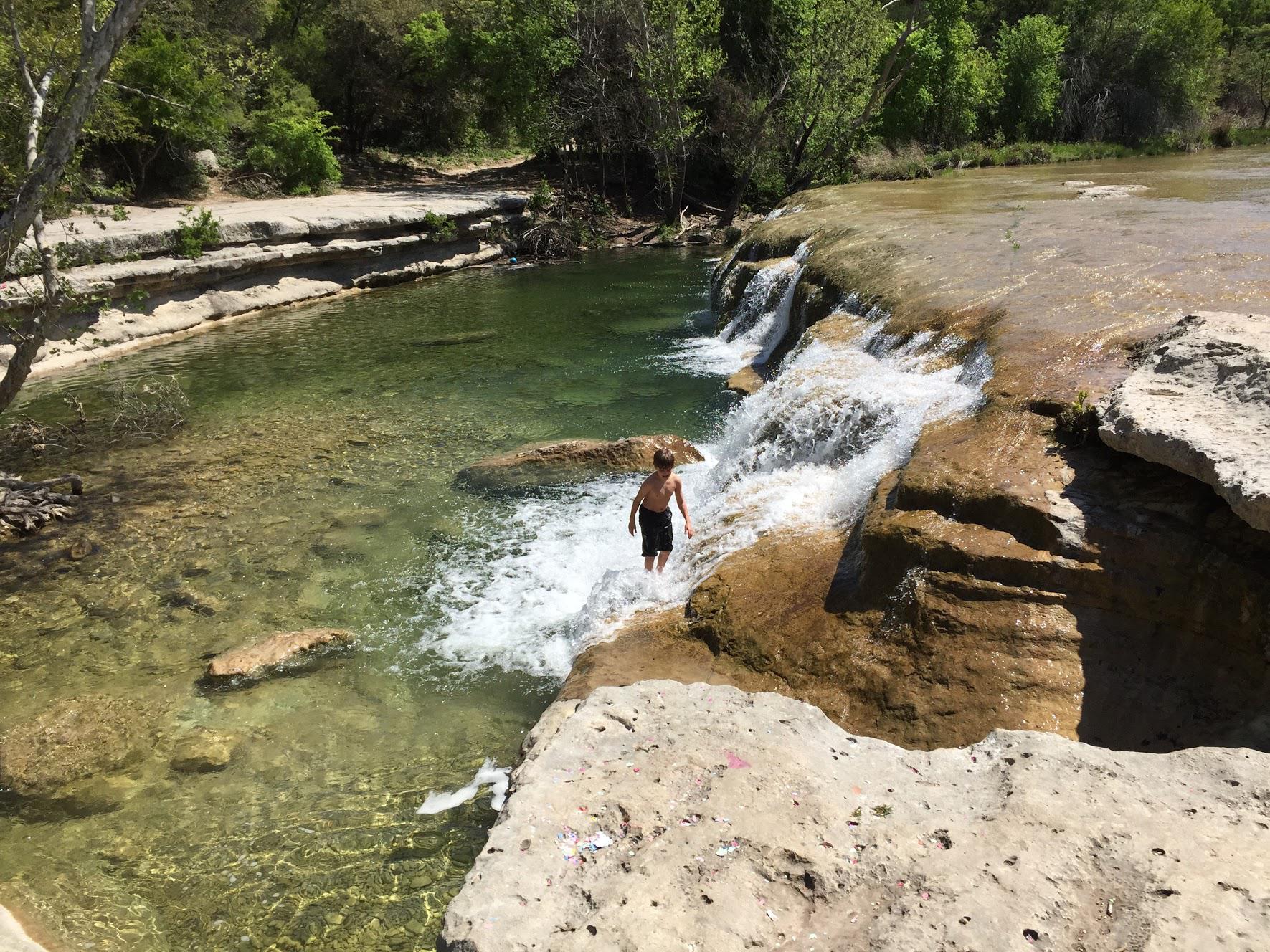 Bull Creek r/Austin