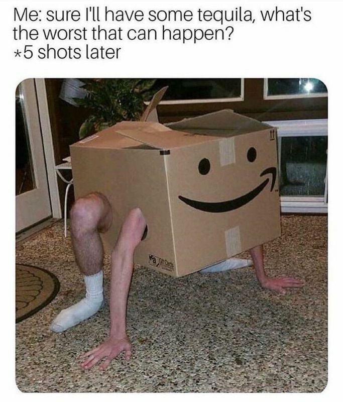 Jack in the box r/memes