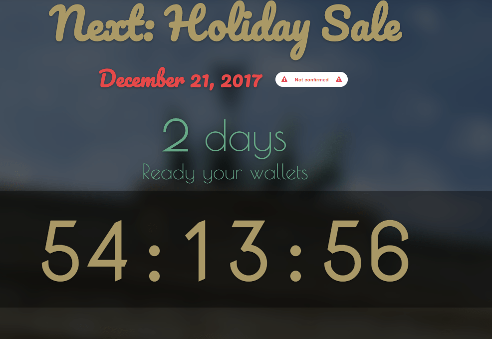 The next steam sale is coming soon! gaming