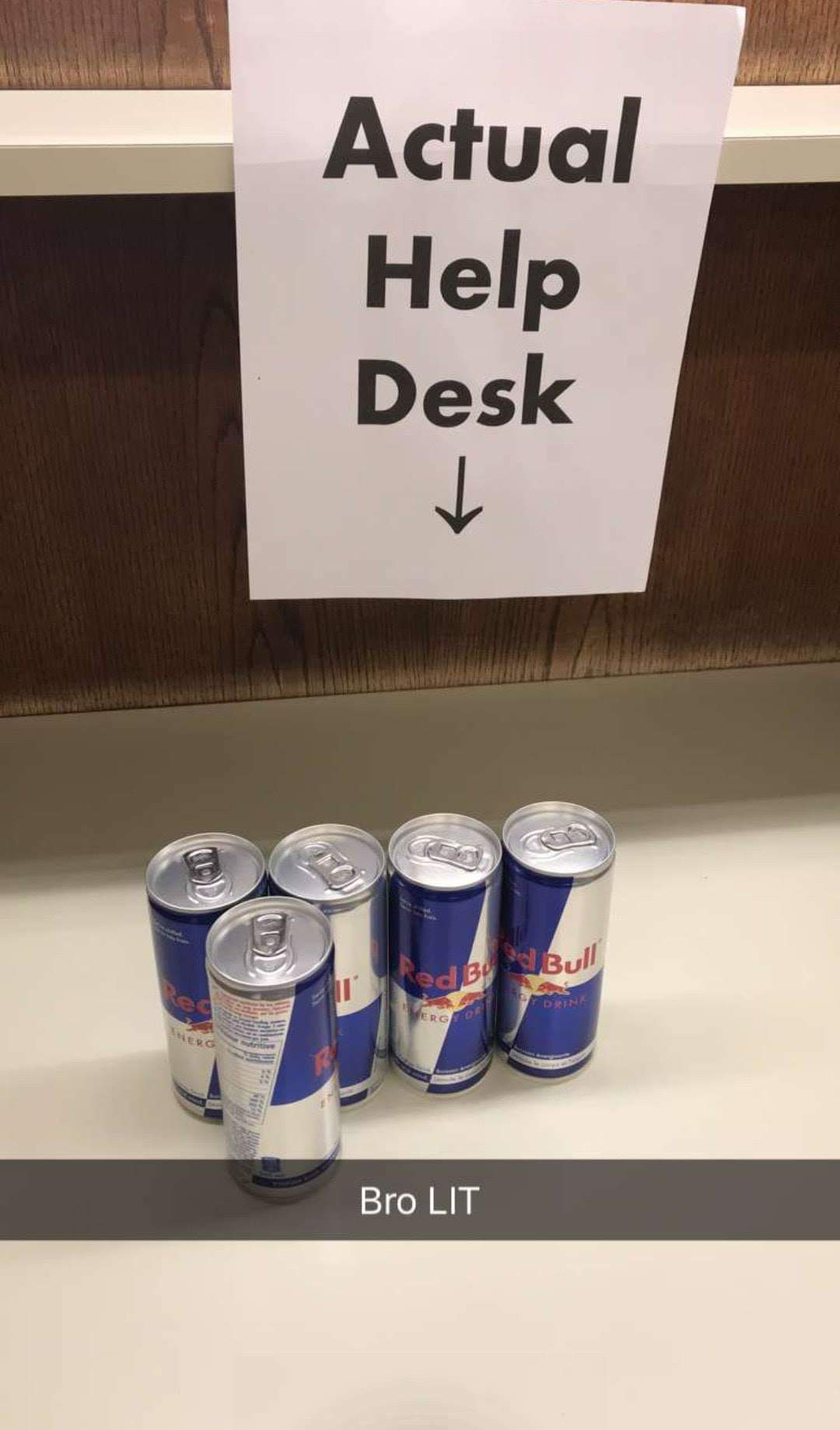 Shout out to whoever did this!! UWindsor