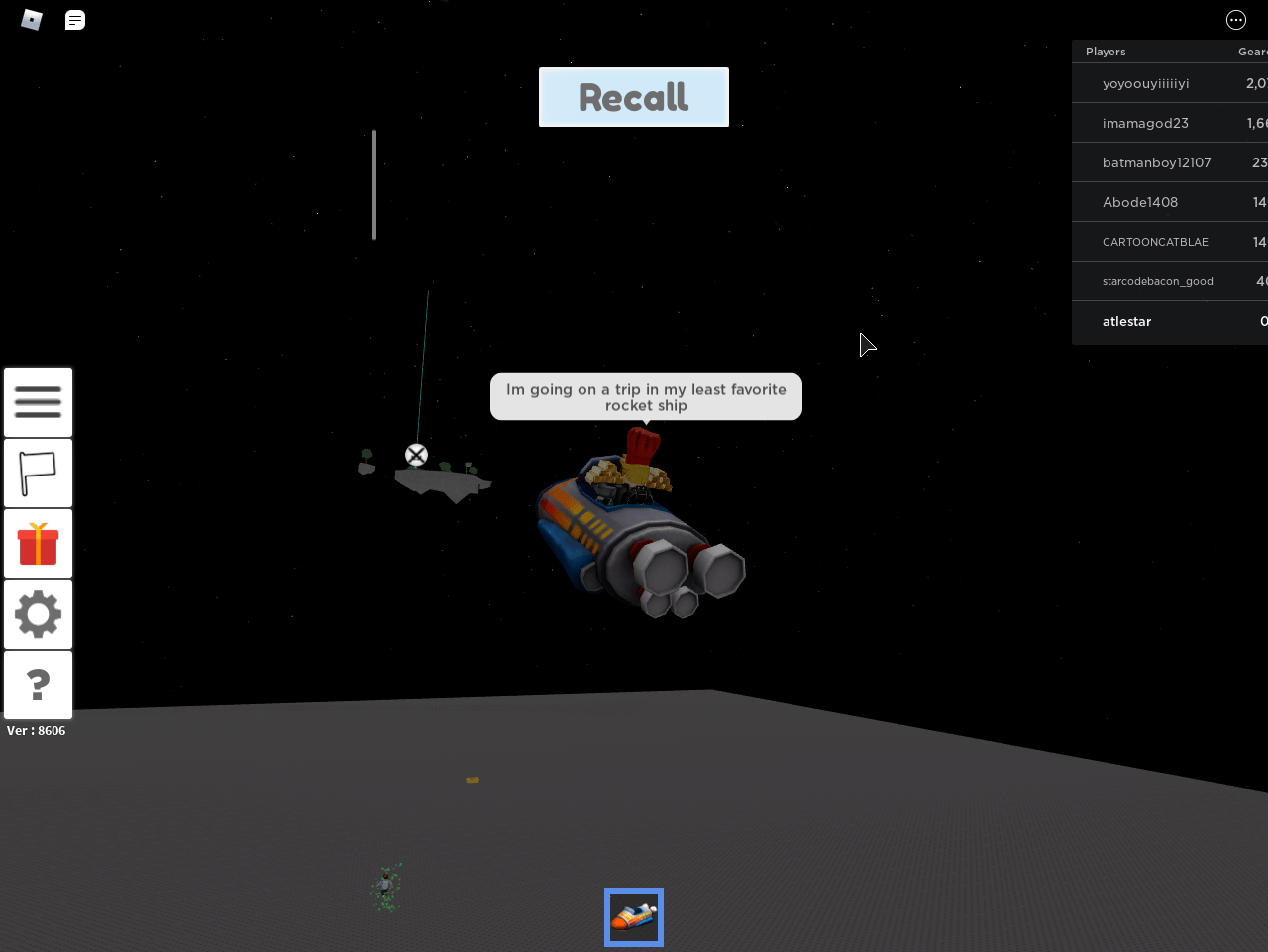 Little Einsteins roblox version