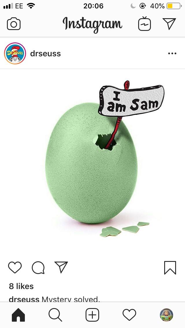 The egg meme is so funny FellowKids