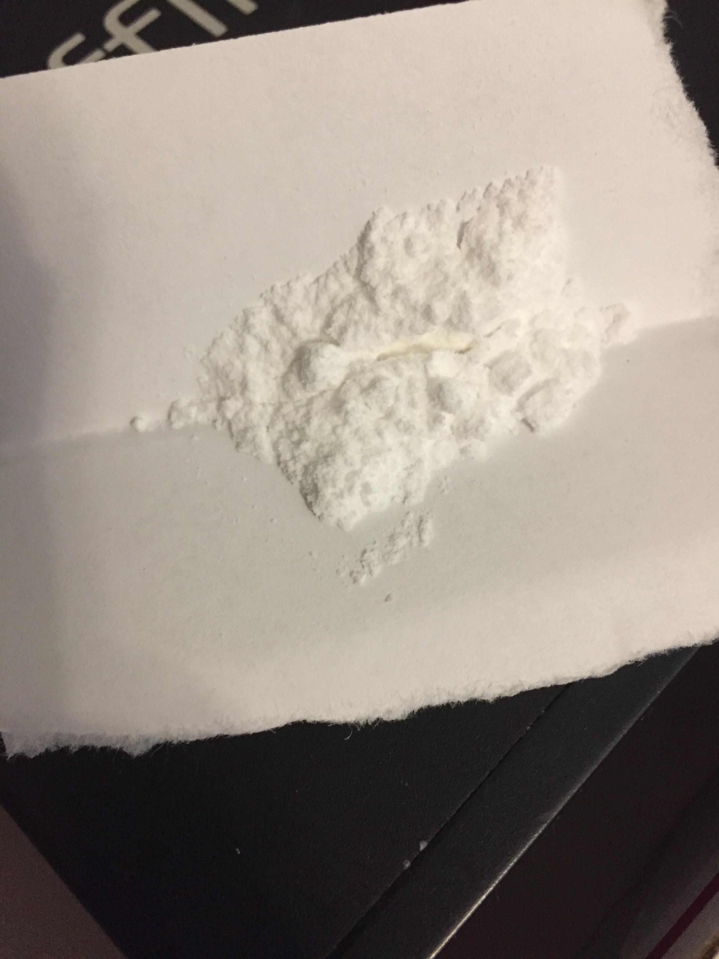 2g of Fentanyl HCl. Finally back ’) OpiateChurch
