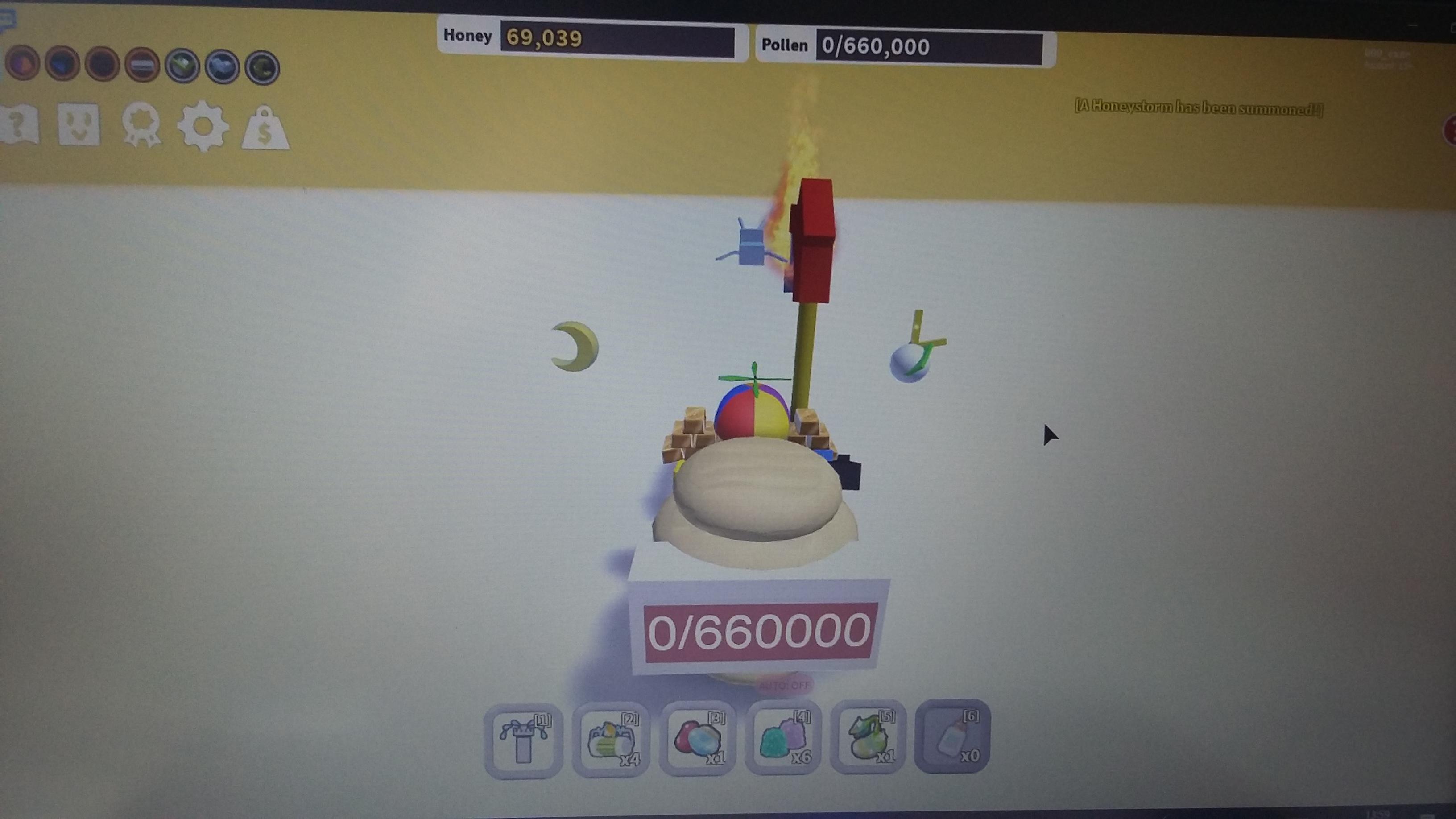 WHAT? A SOFTLOCK? r/BeeSwarmSimulator