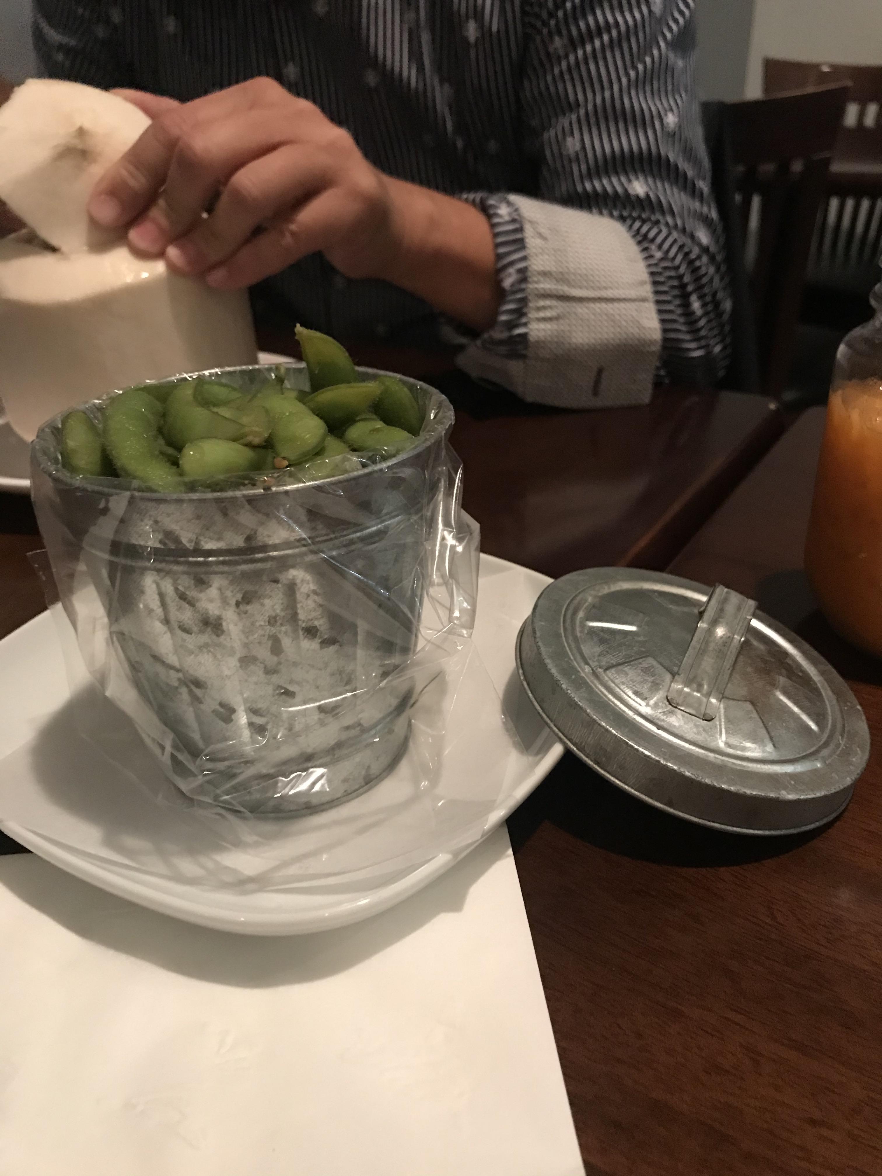 Trash can edememe r/WeWantPlates