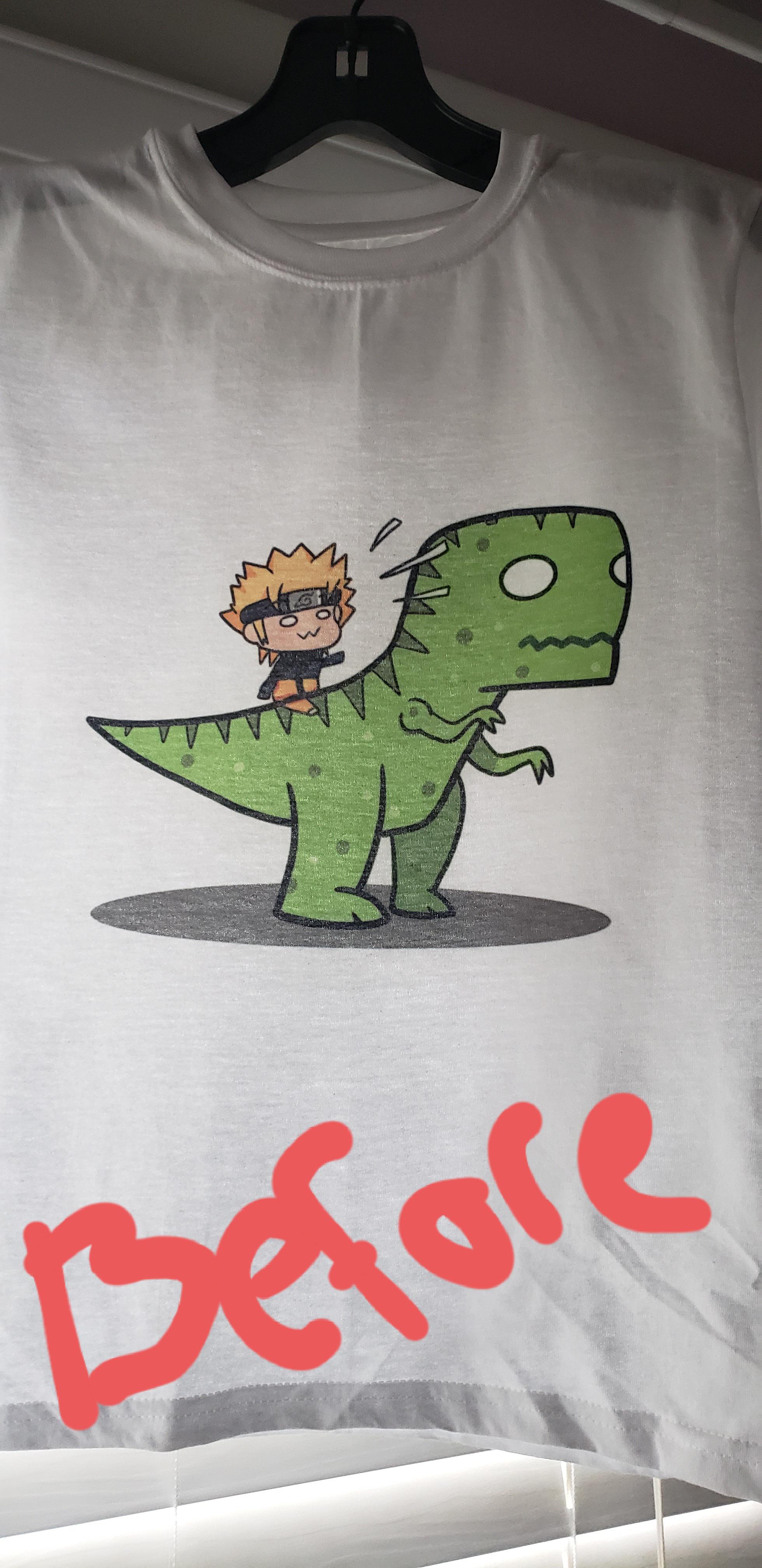 chilly shot newspaper 50 50 t shirts for sublimation File Karu Incessant