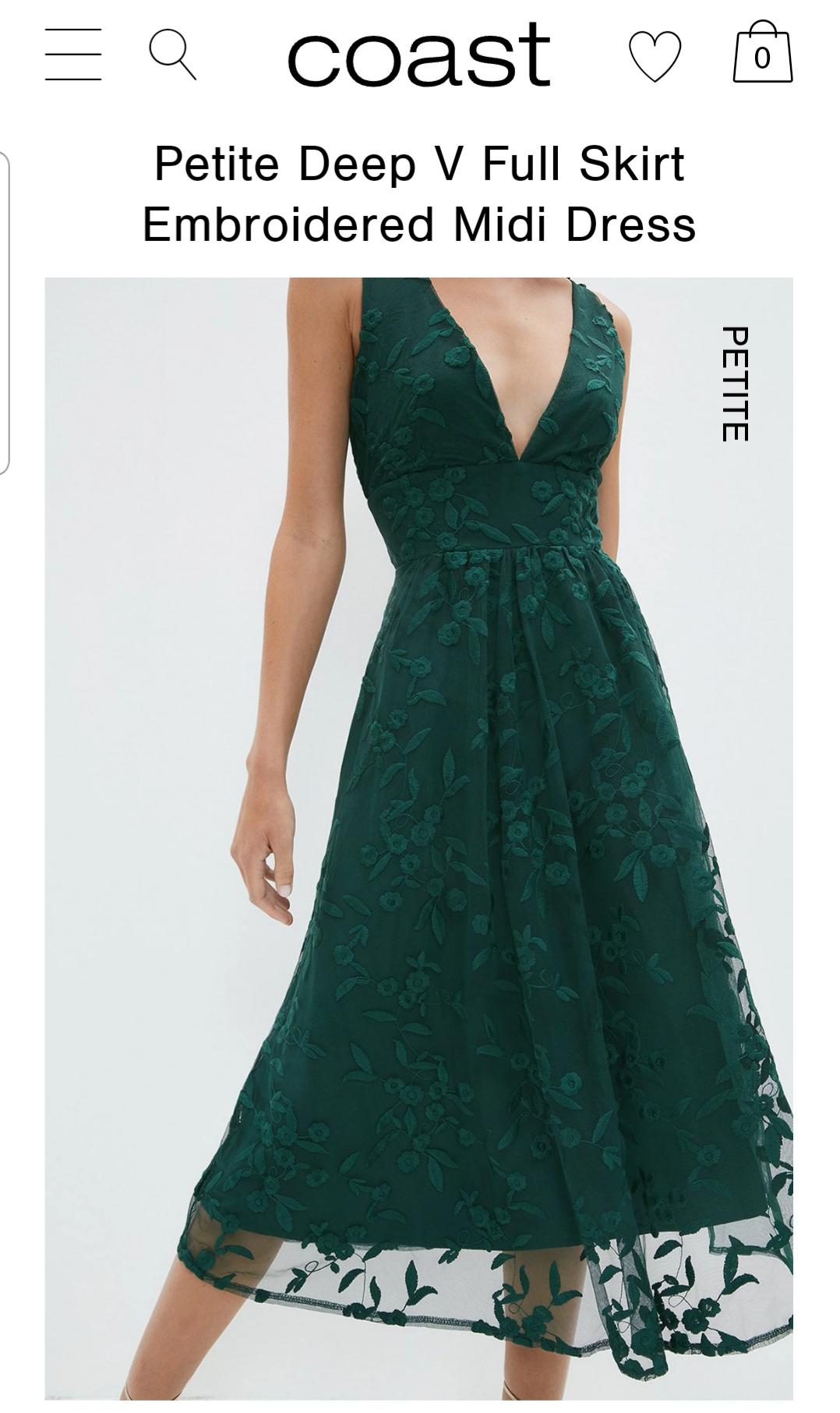 Can the neckline of this dress be altered to be more modest? r/Tailors