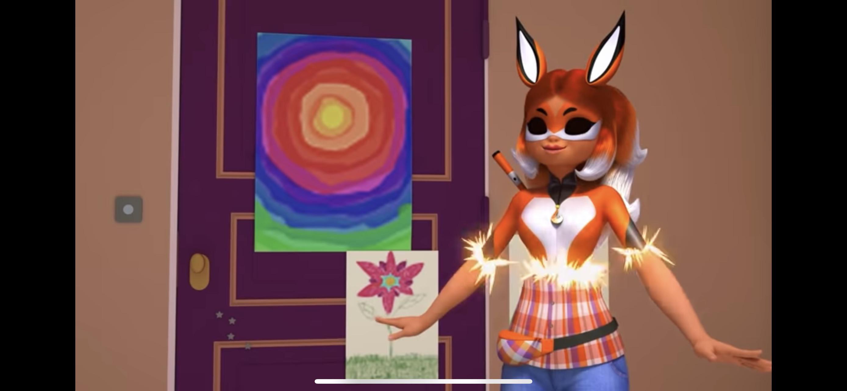 Why did they have to do this to Alya : miraculousladybug