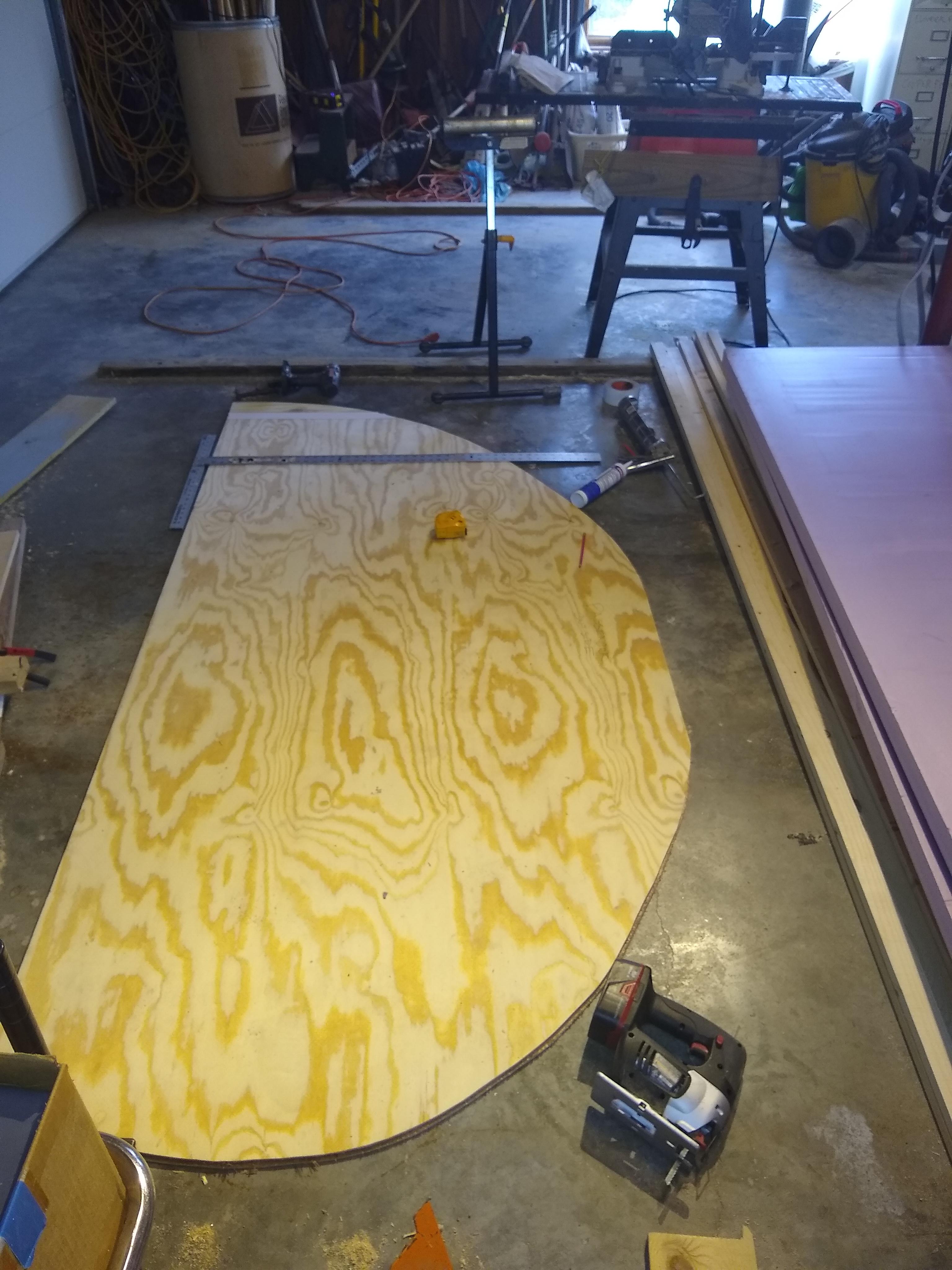 Just getting started here. Where is a good place to order doors? r