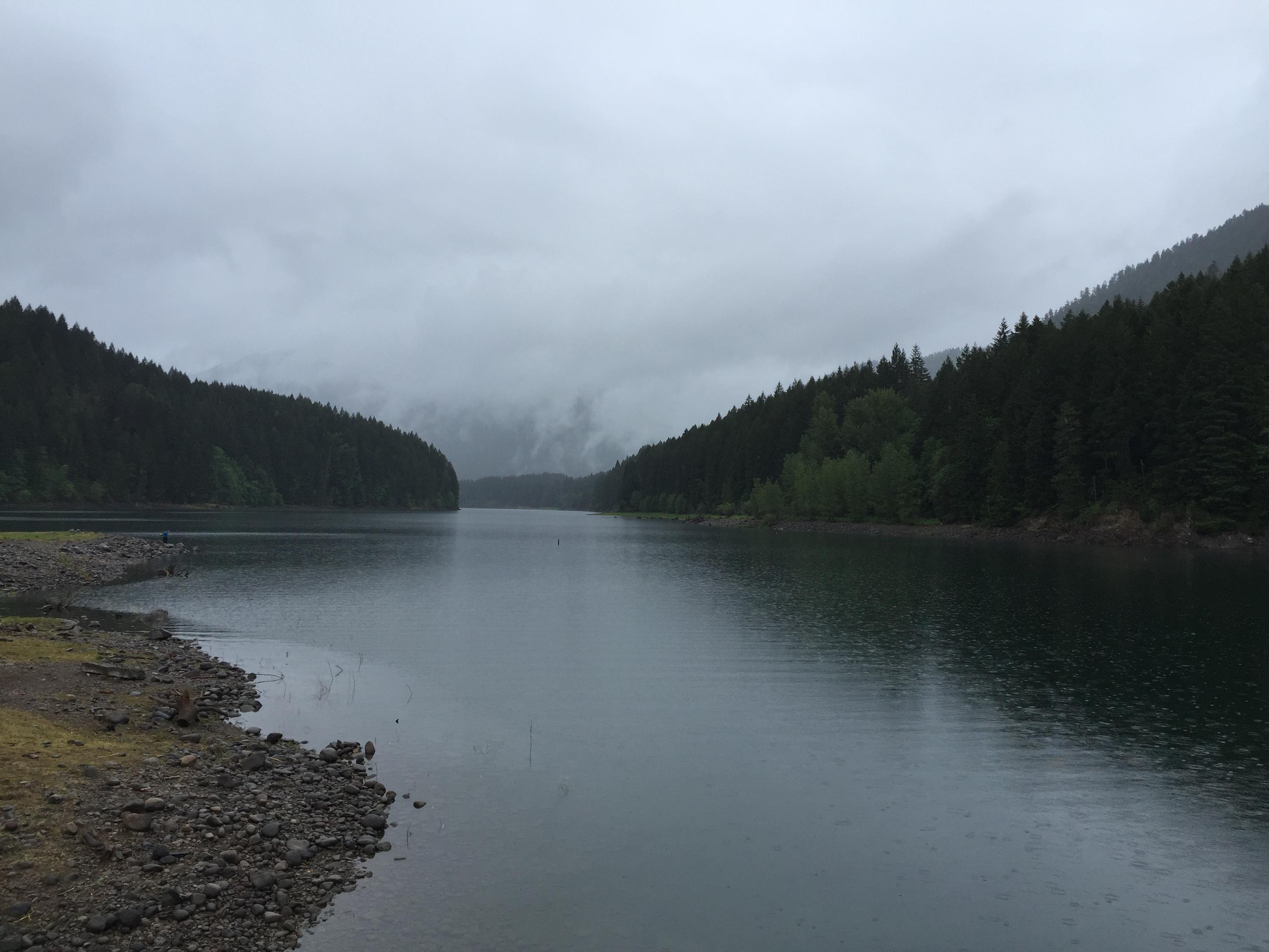 Detroit Lake, Oregon [OC][3264 × 2448] r/EarthPorn