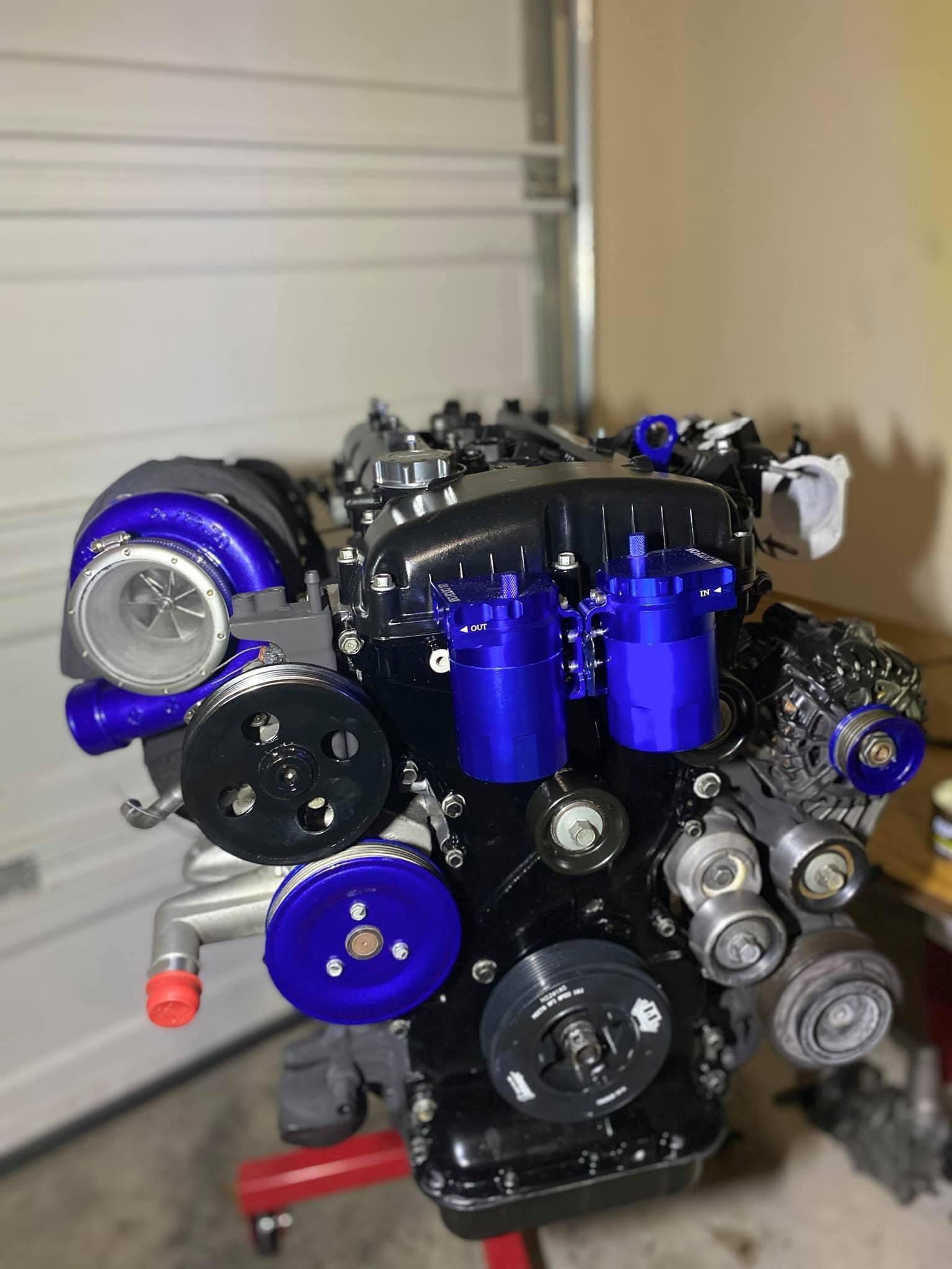 New User: Here’s my 2.0T Build : r/genesiscoupe
