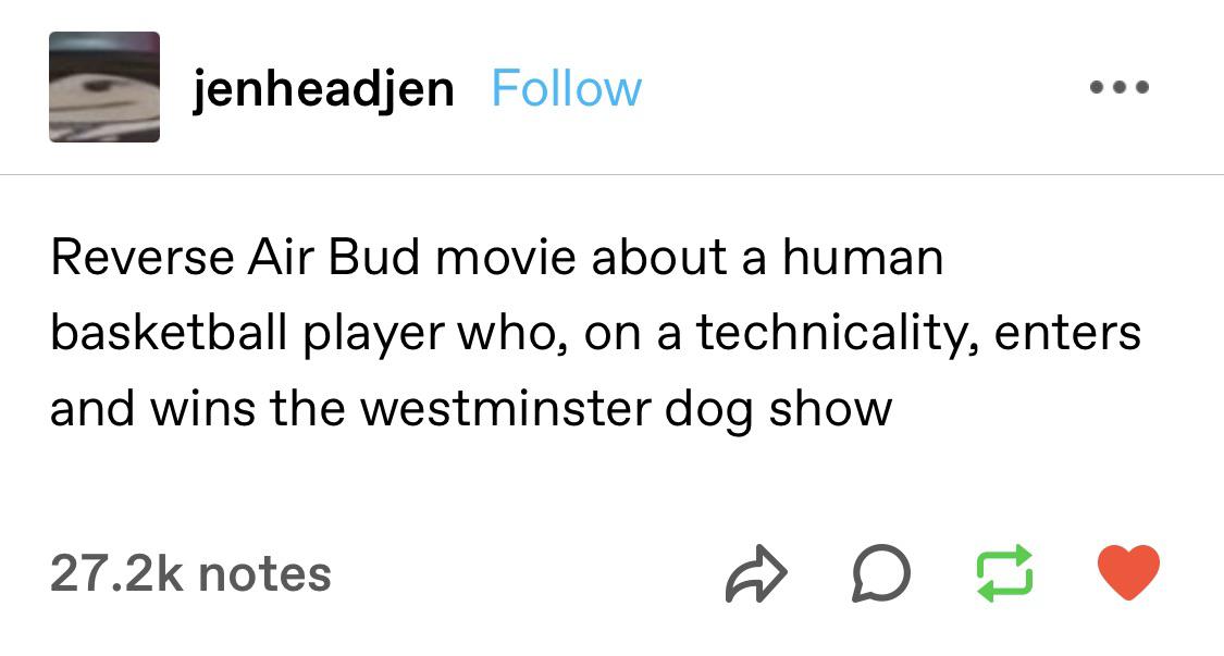 Basketball dog r/CuratedTumblr