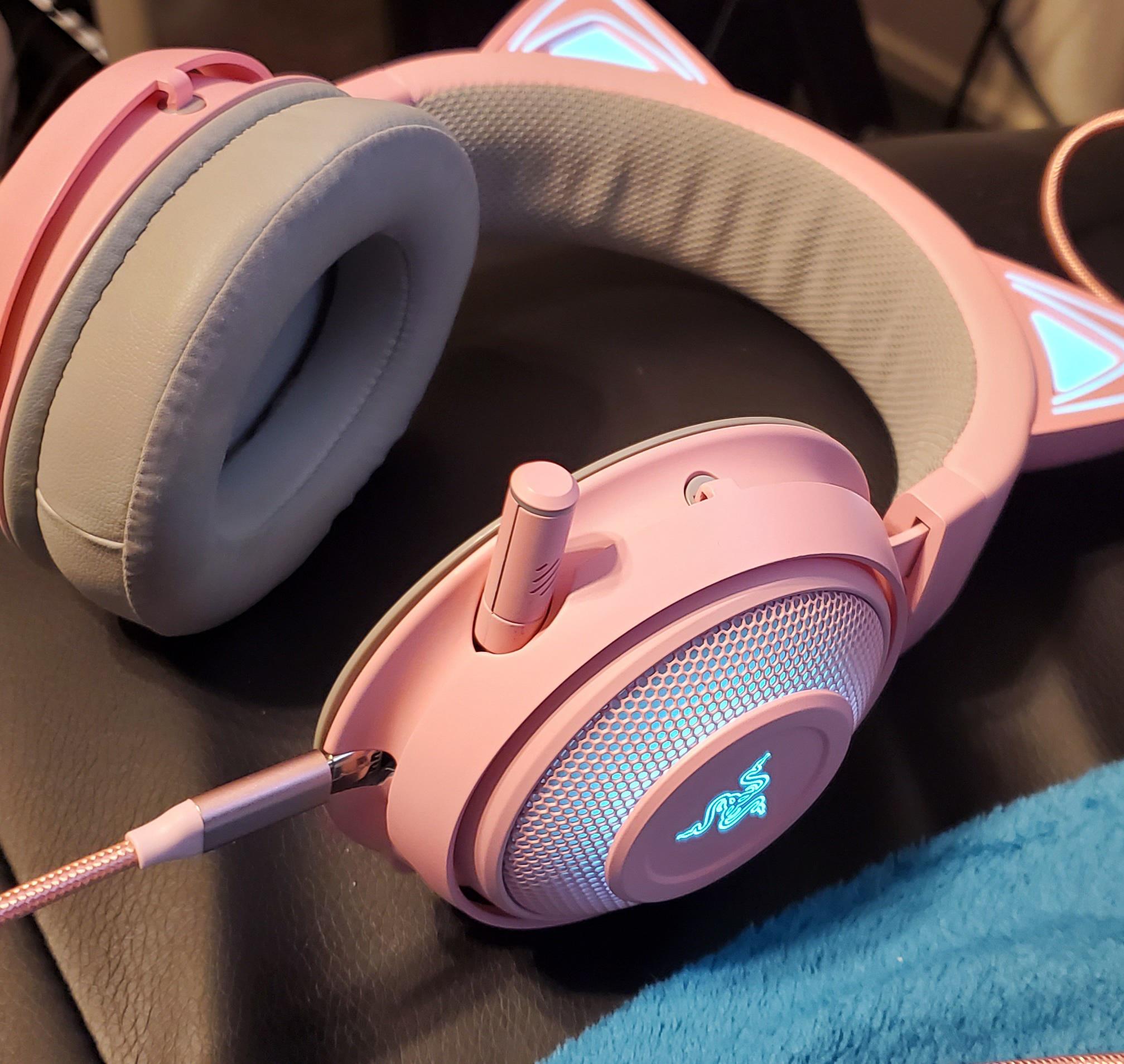 Razer, just stick USB C in everything please. : r/razer