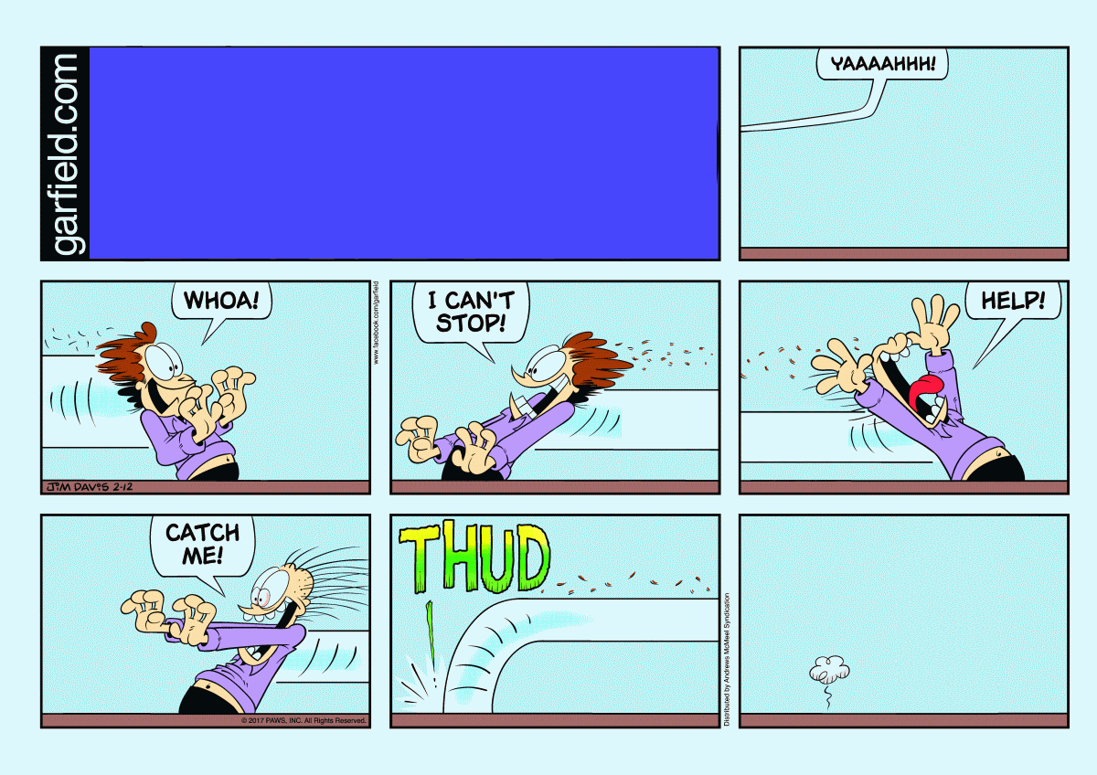 6517 best Garfield Minus Garfield images on Pholder