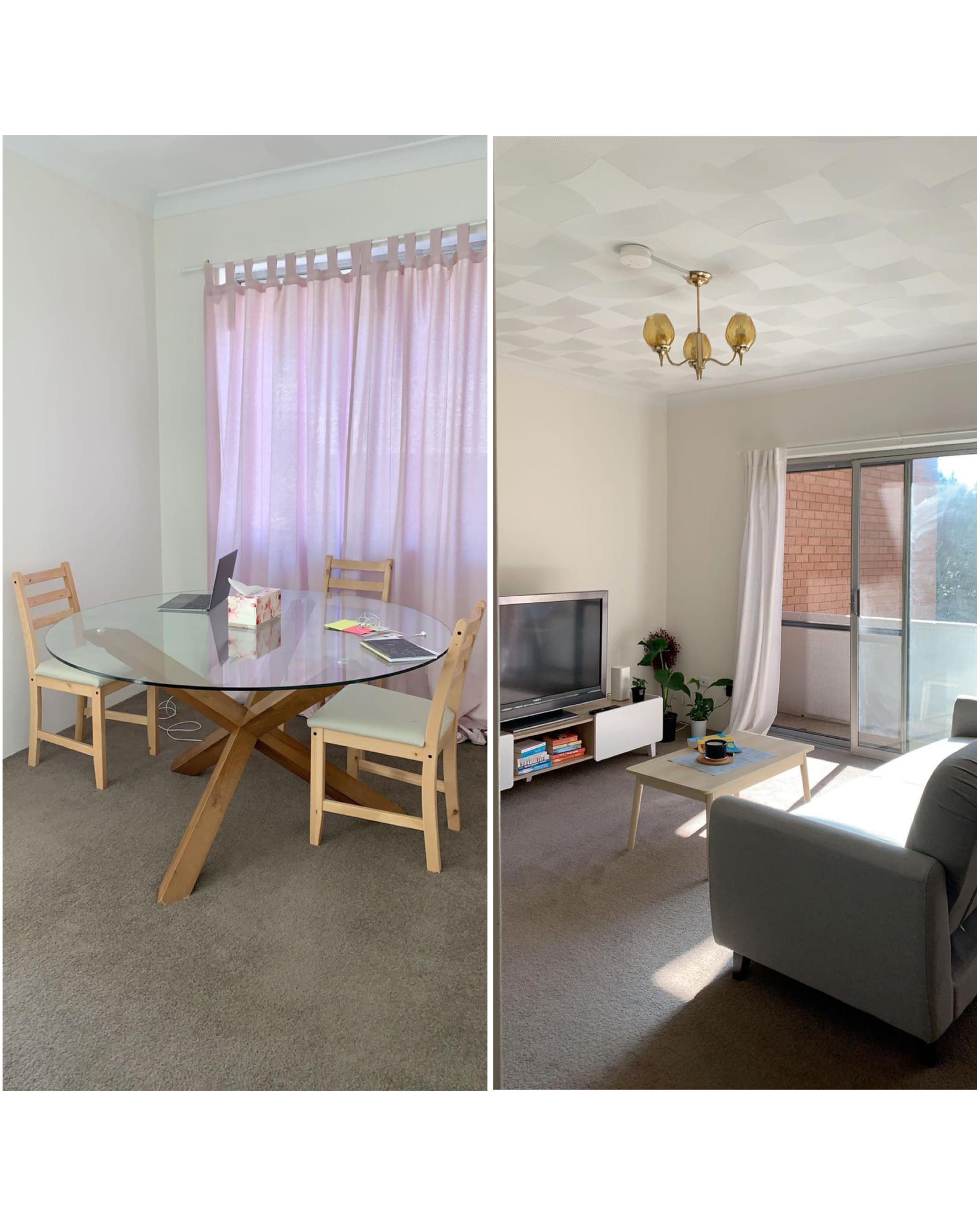 Any ideas for deco? Or additional furnitures and touch ups to beautify