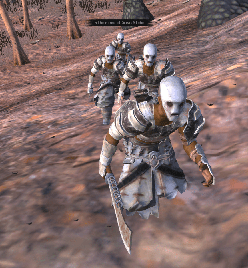 Slipknot makes an appearence in Kenshi r/Kenshi