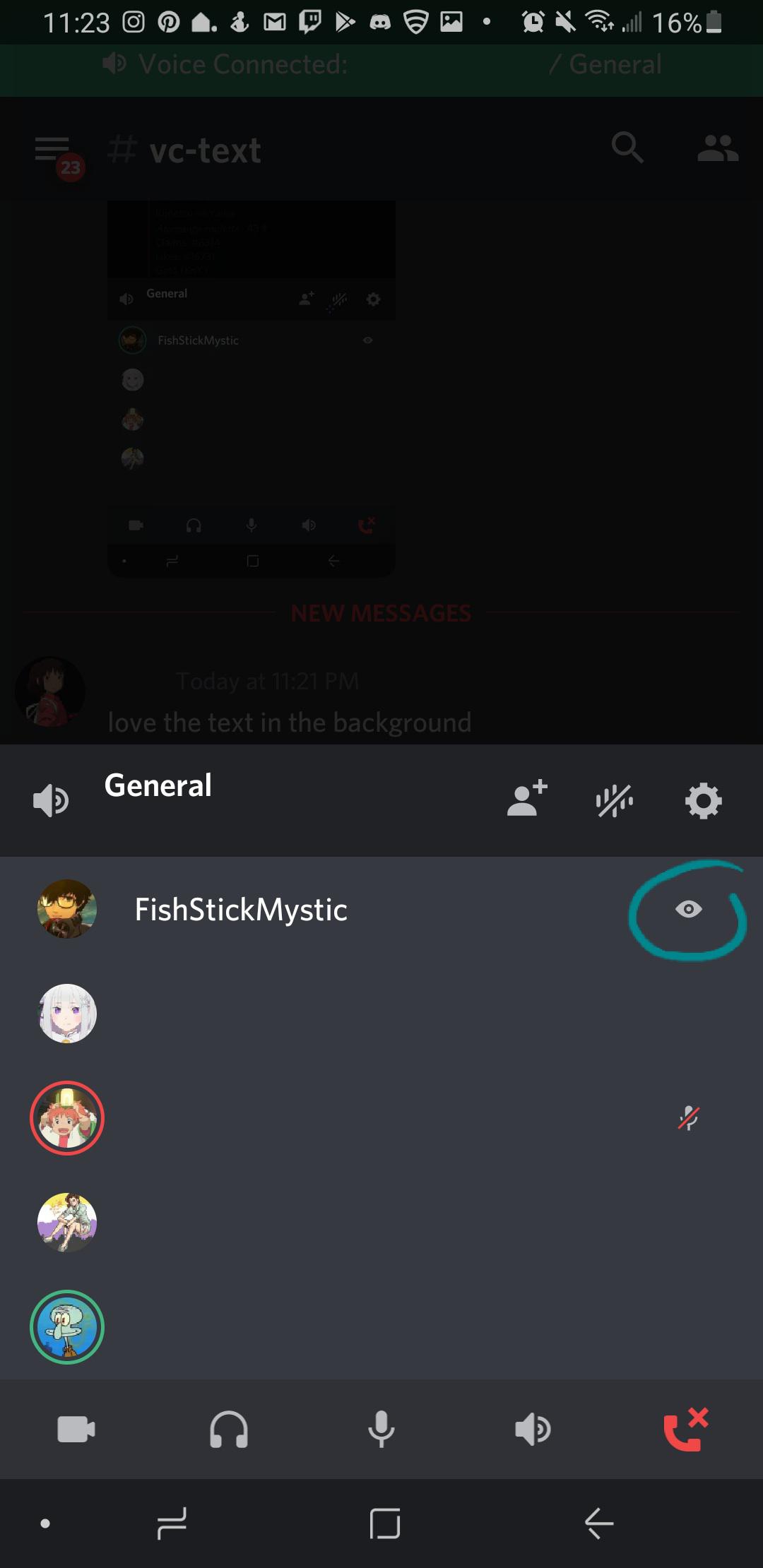 Discord Icons Meaning Yuka Wallpaper