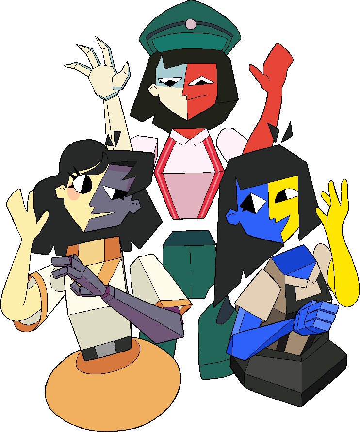 A trio of ENAs! : r/ENA