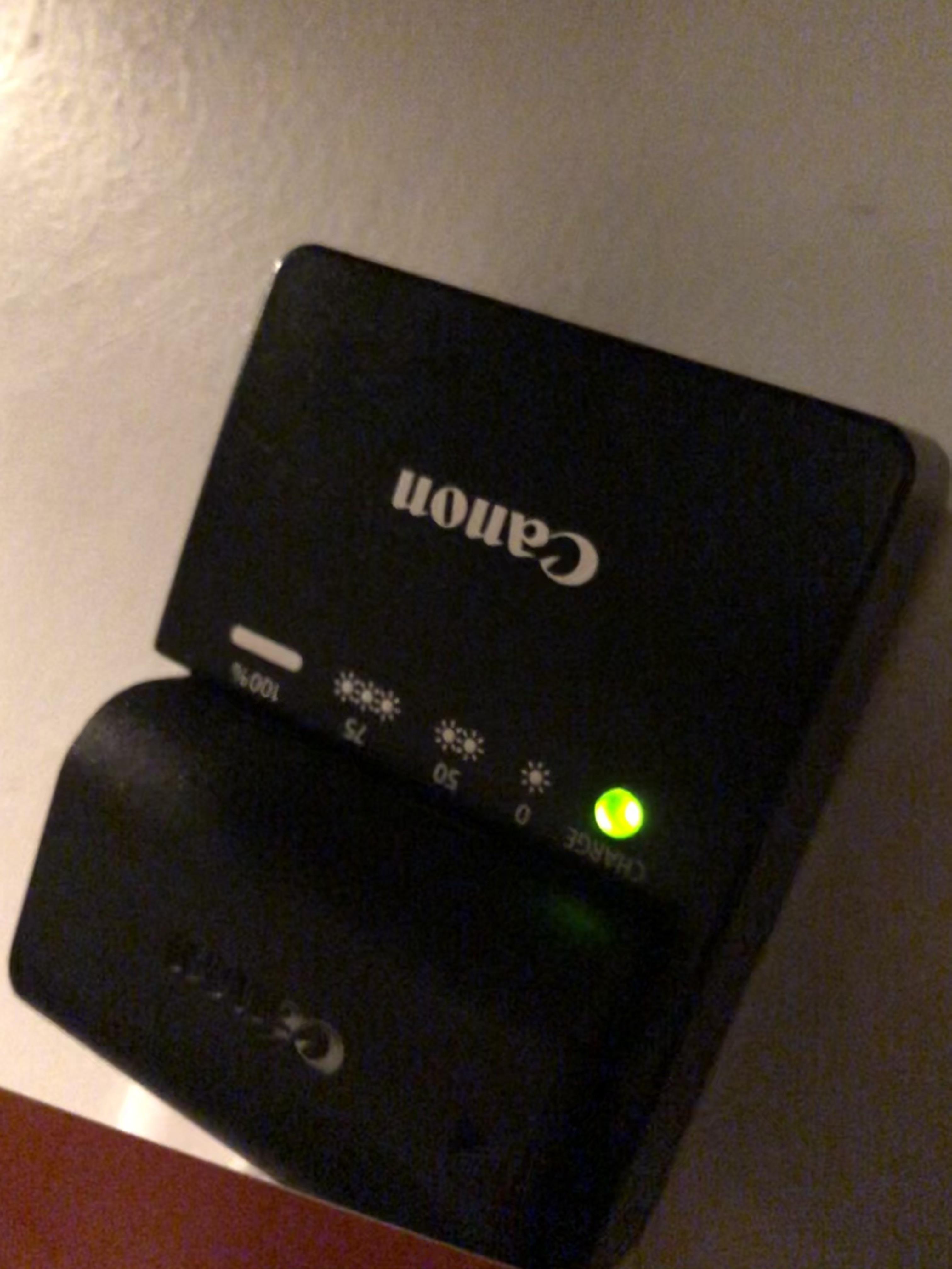 What type of battery is this? : r/canon