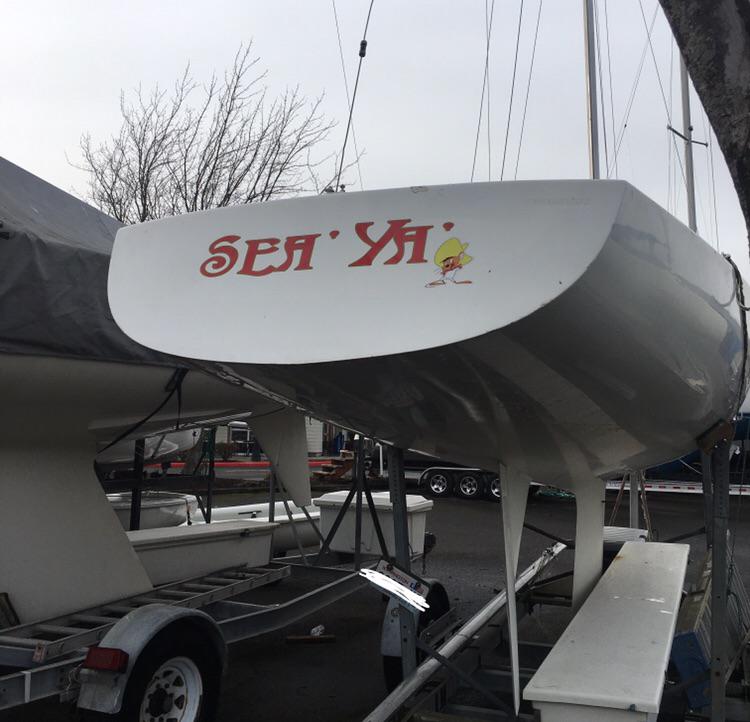 spotted this boat in Bellingham r/puns