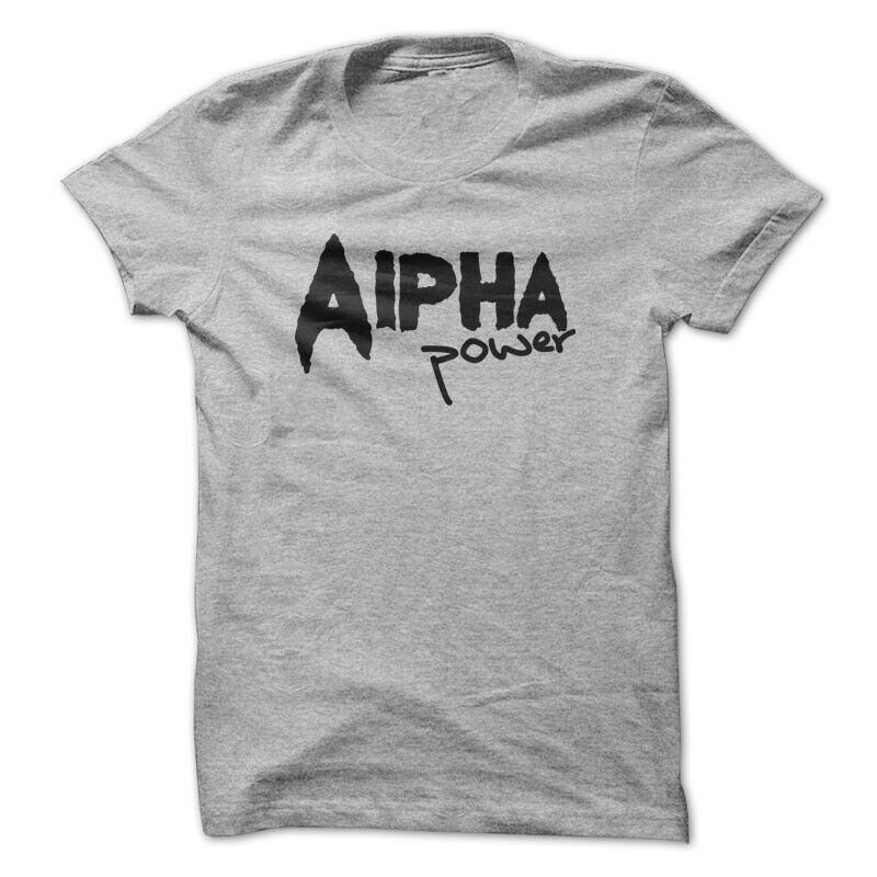 ALPHA POWER Gym Rabbit T Shirt Workout Gym Fitness Apparel Bodybuilding D820 r/gym_apparel_for