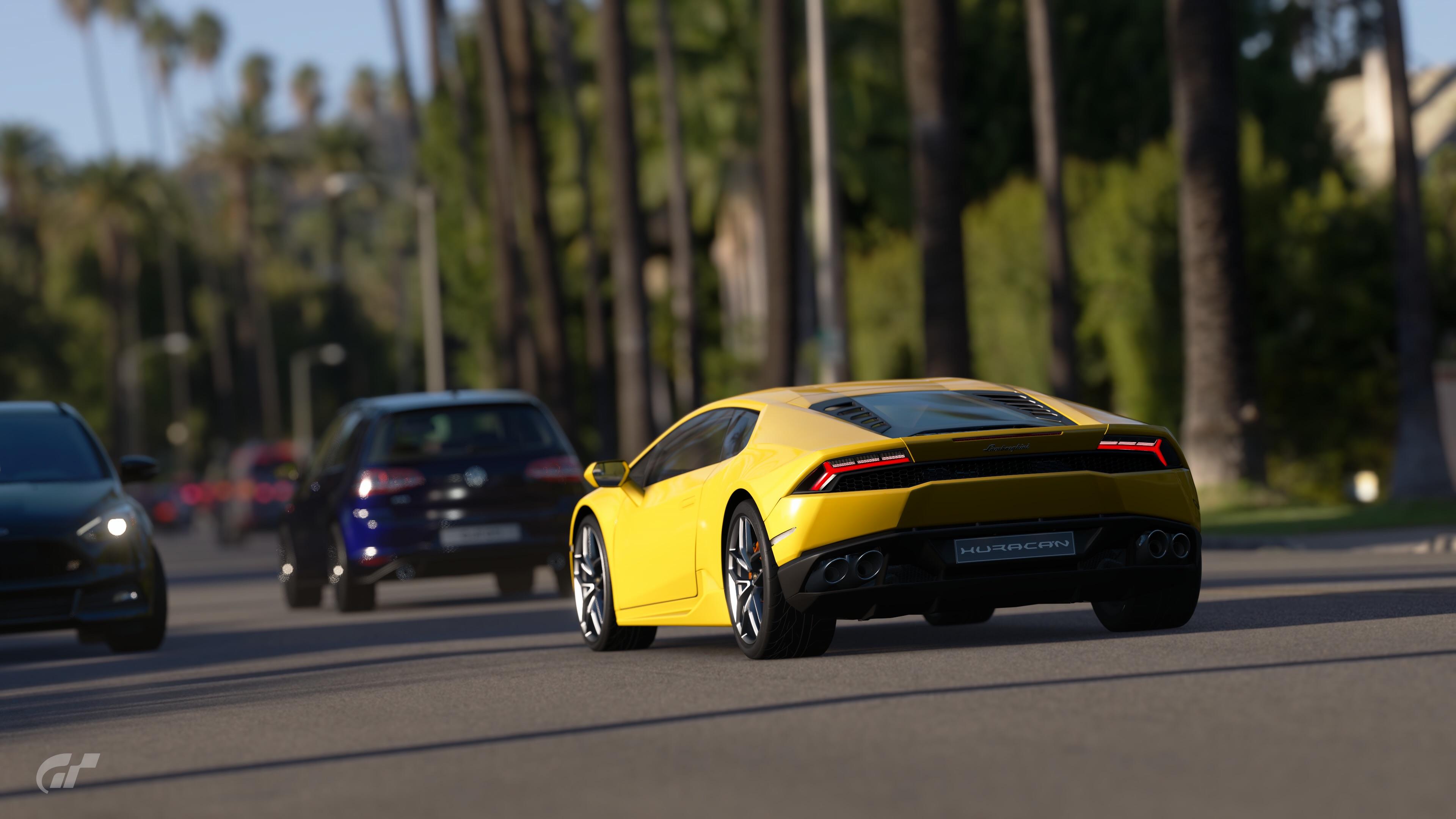 Just bought this new here, its fun to drive up here in the