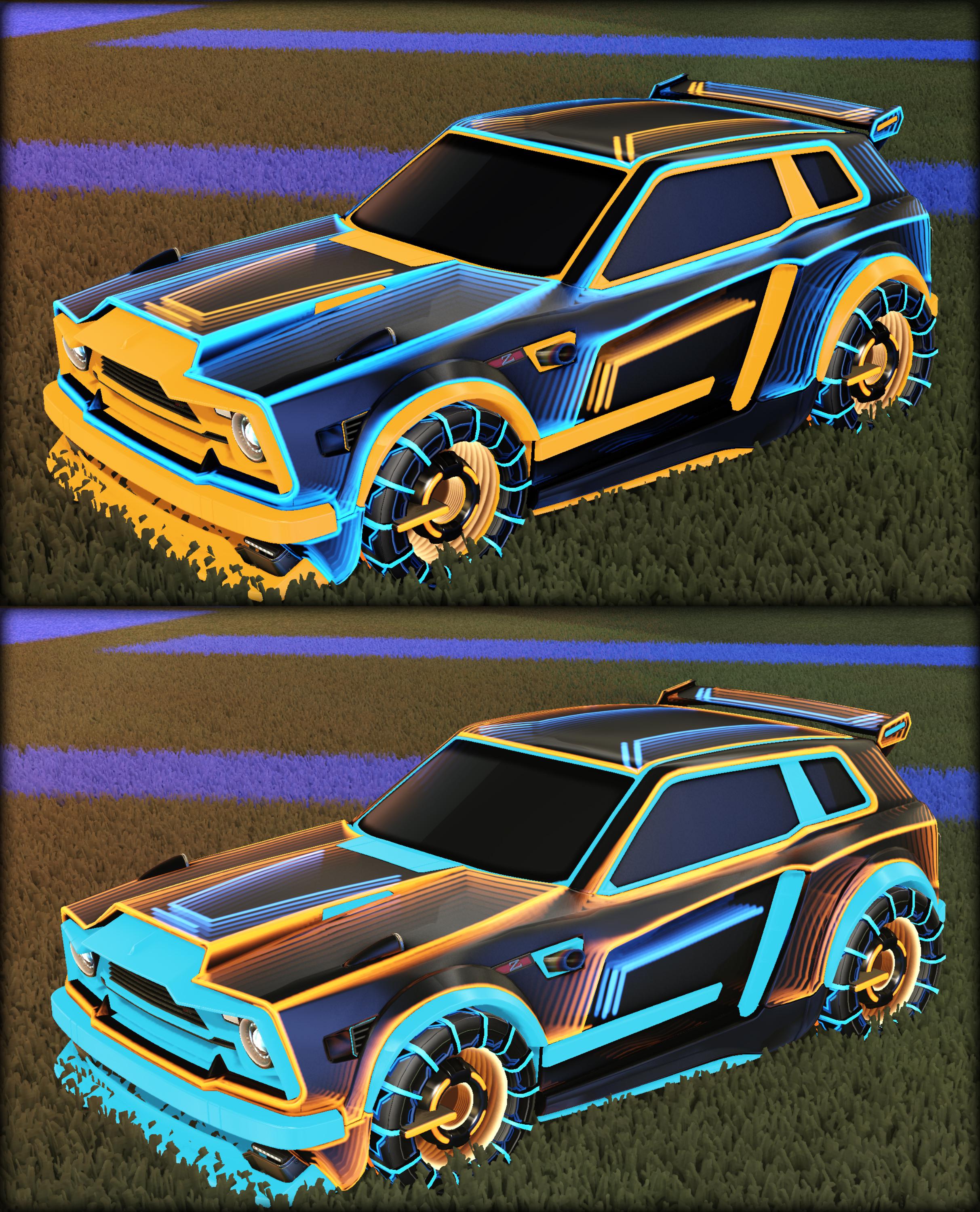 FENNEC HUNTRESS r/RLFashionAdvice