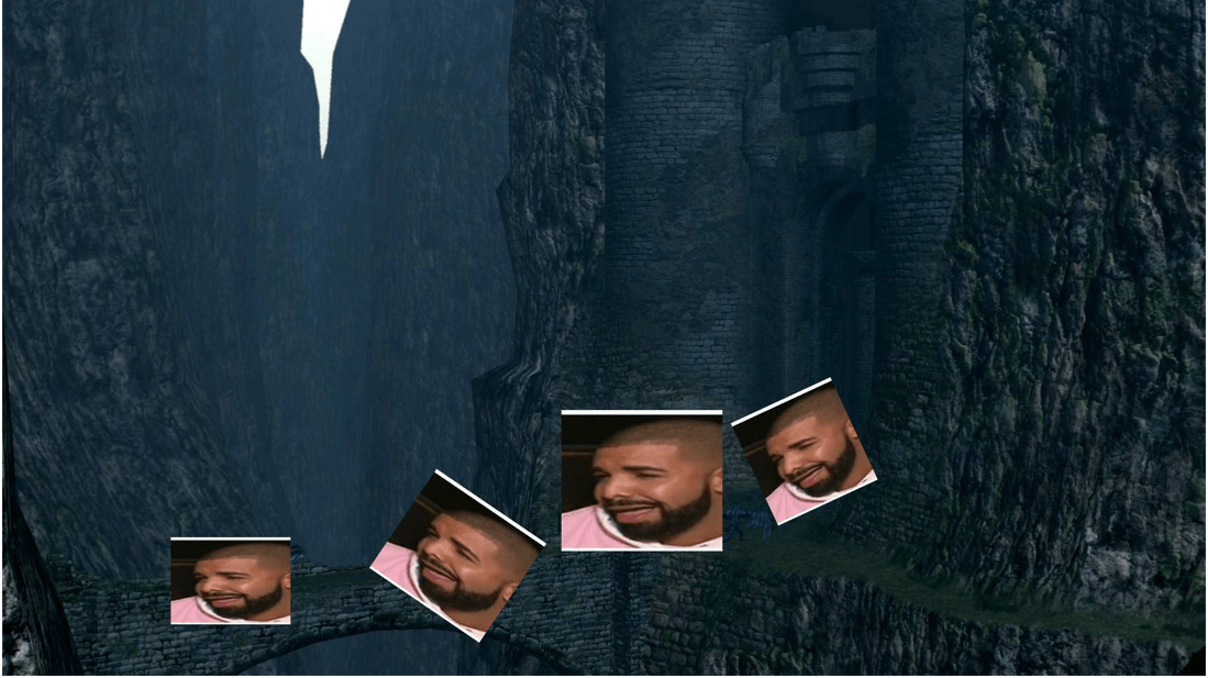 Valley of Drakes r/fromsoftware