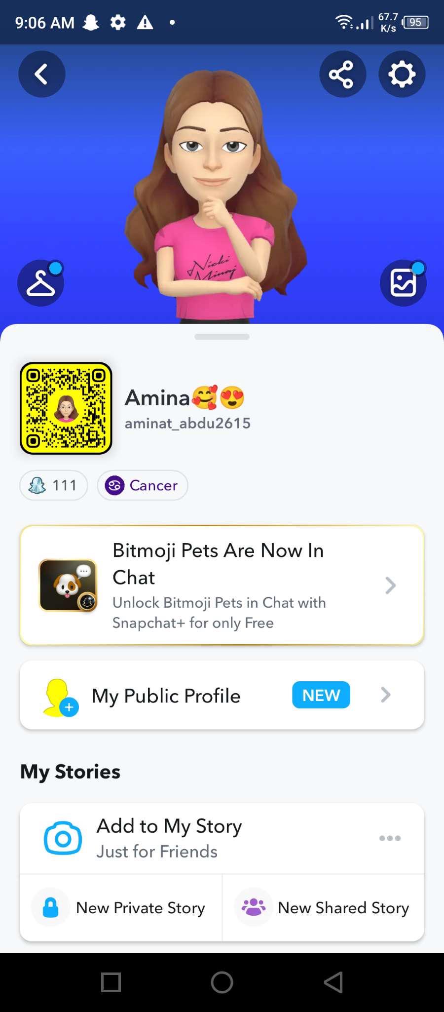 Add her for free : snapchatnudes_sfs