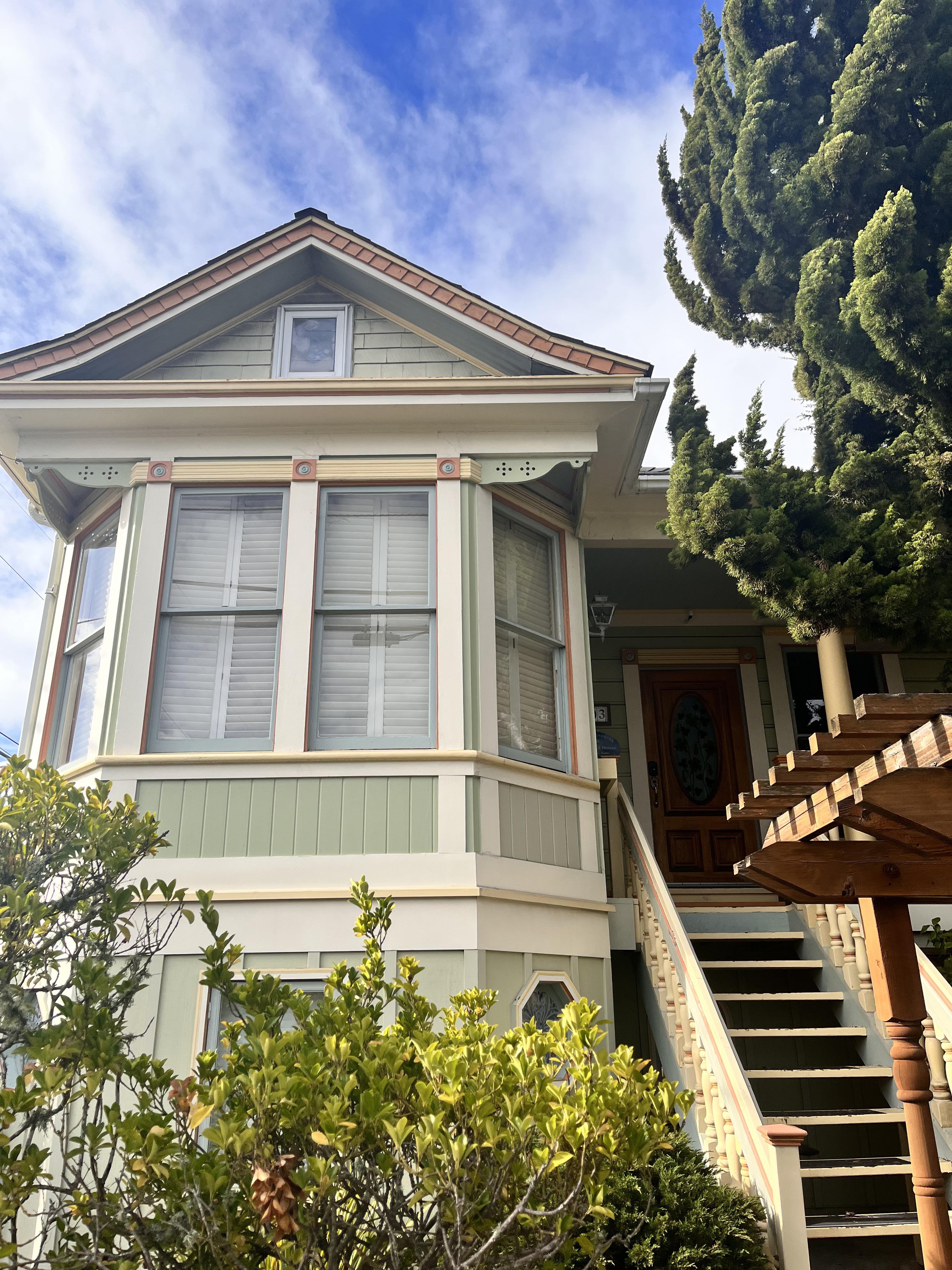 dream home in santa cruz CA r/Houseporn