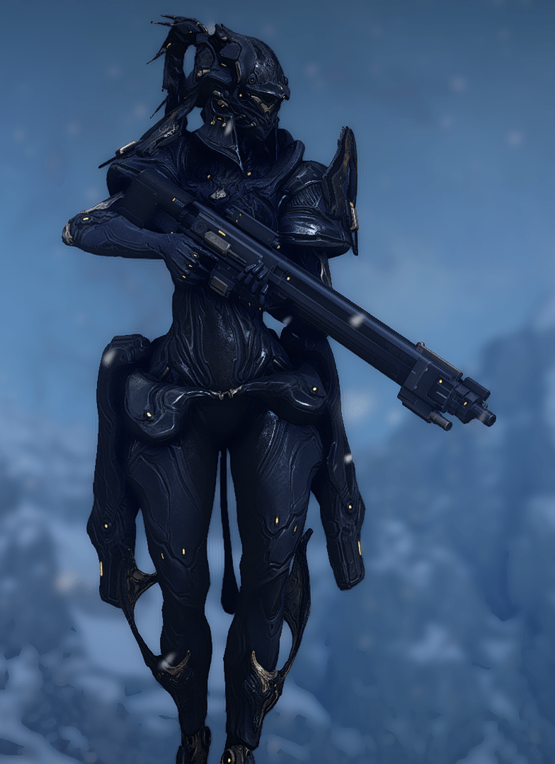 [Protea] Just like [Vauban]... but better WarframeRunway