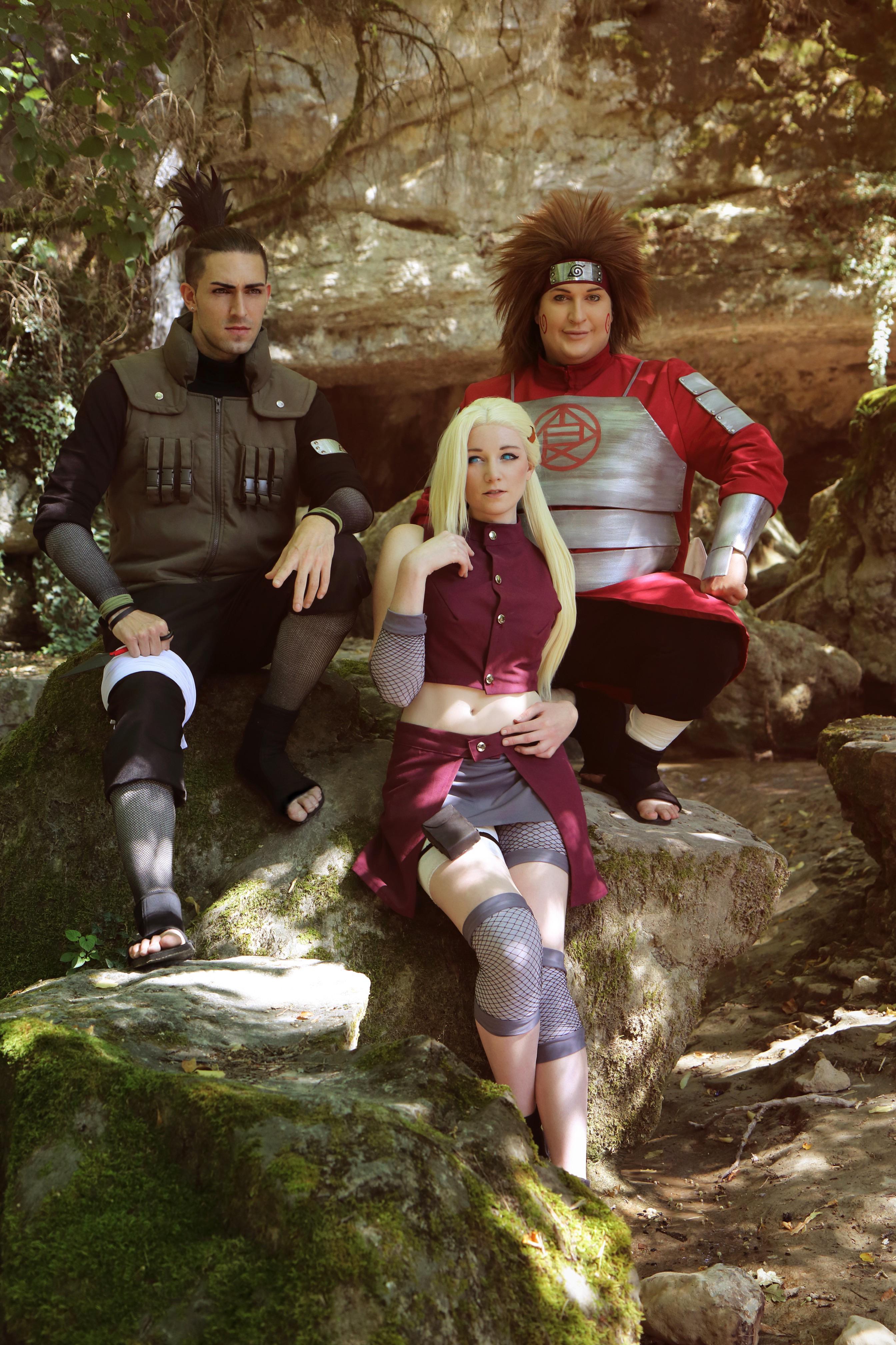 This is the Best Naruto cosplay! r/Boruto